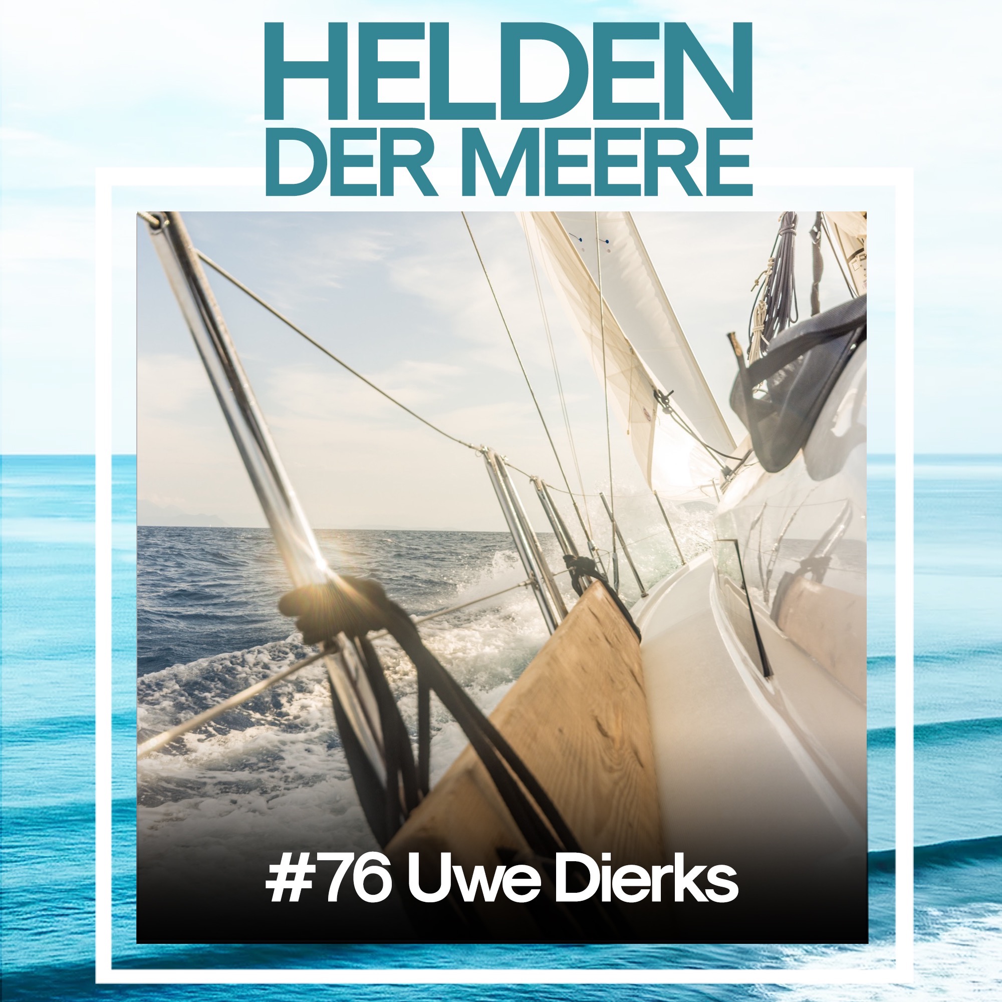 Helden der Meere