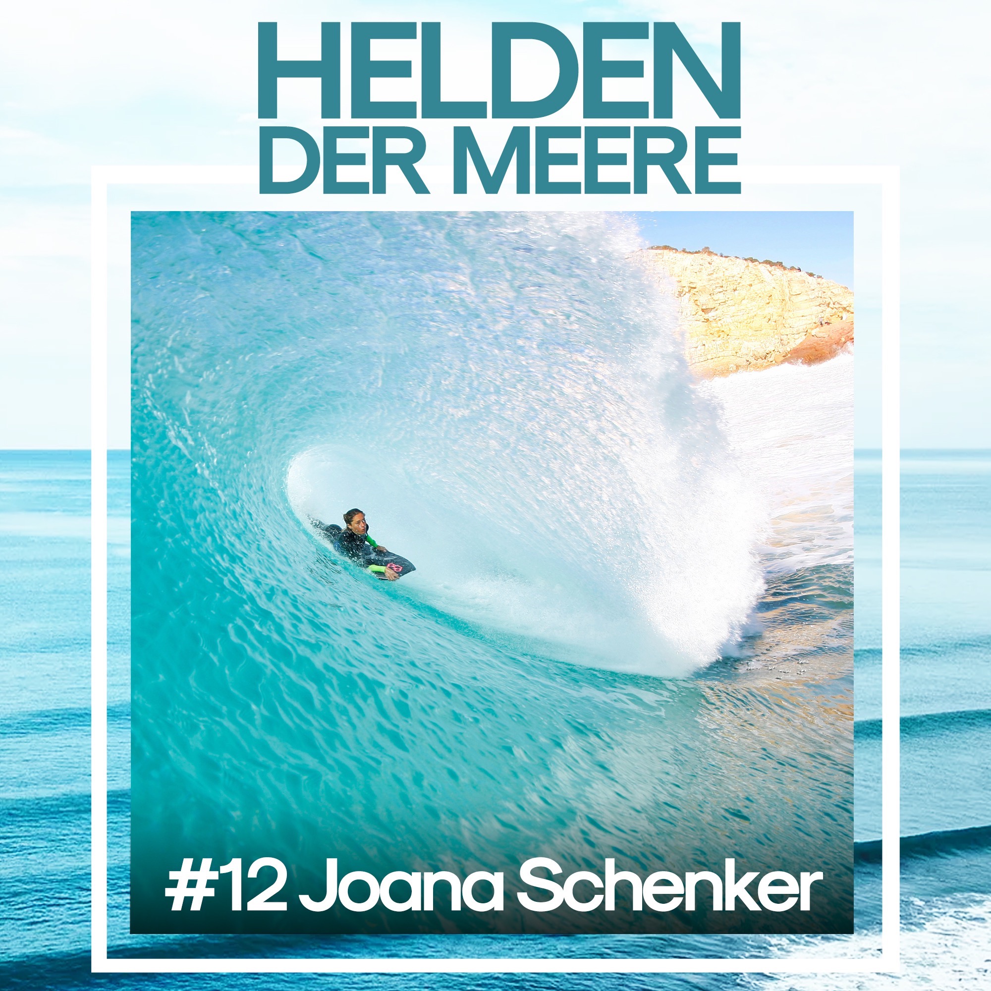 Helden der Meere