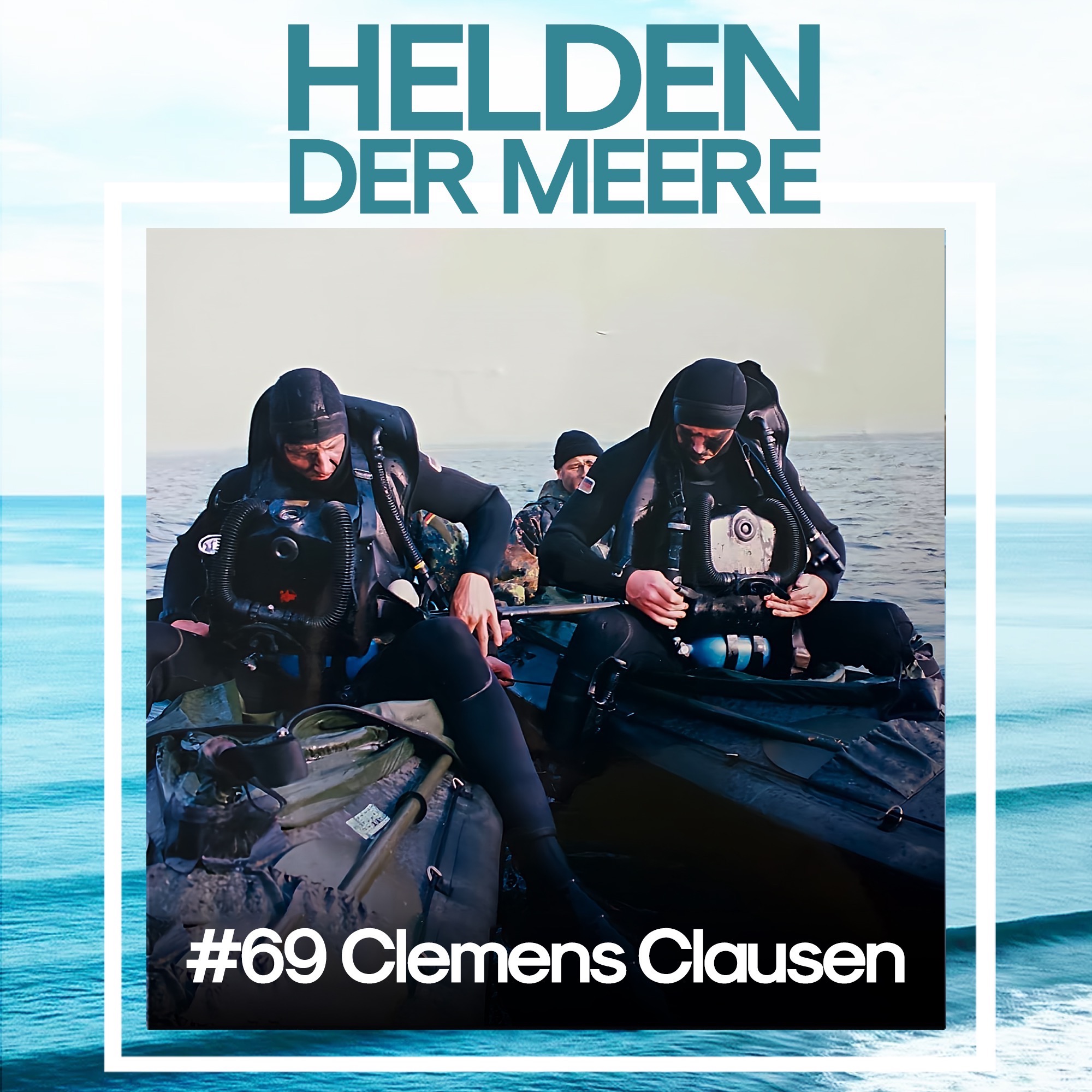 Helden der Meere