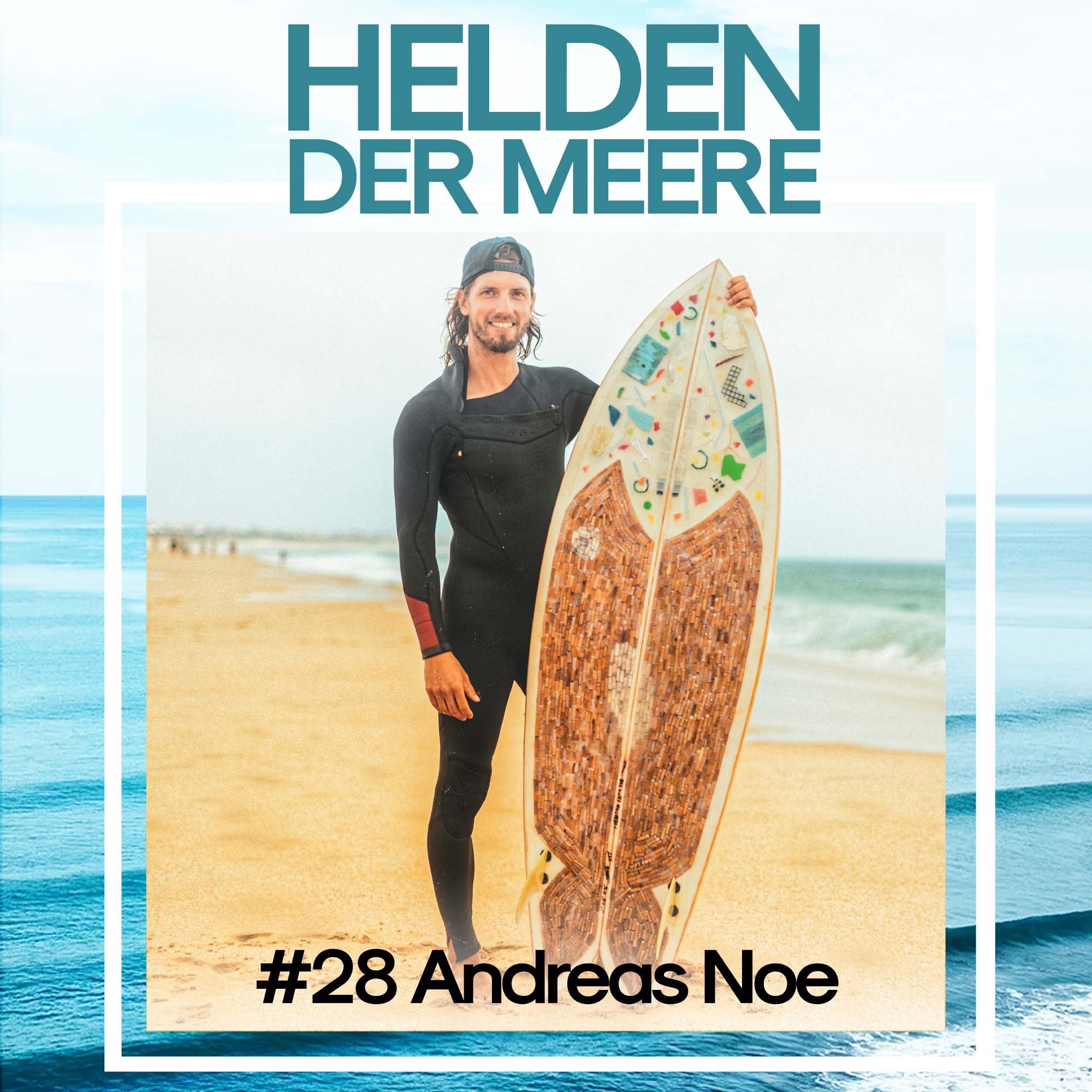 Helden der Meere