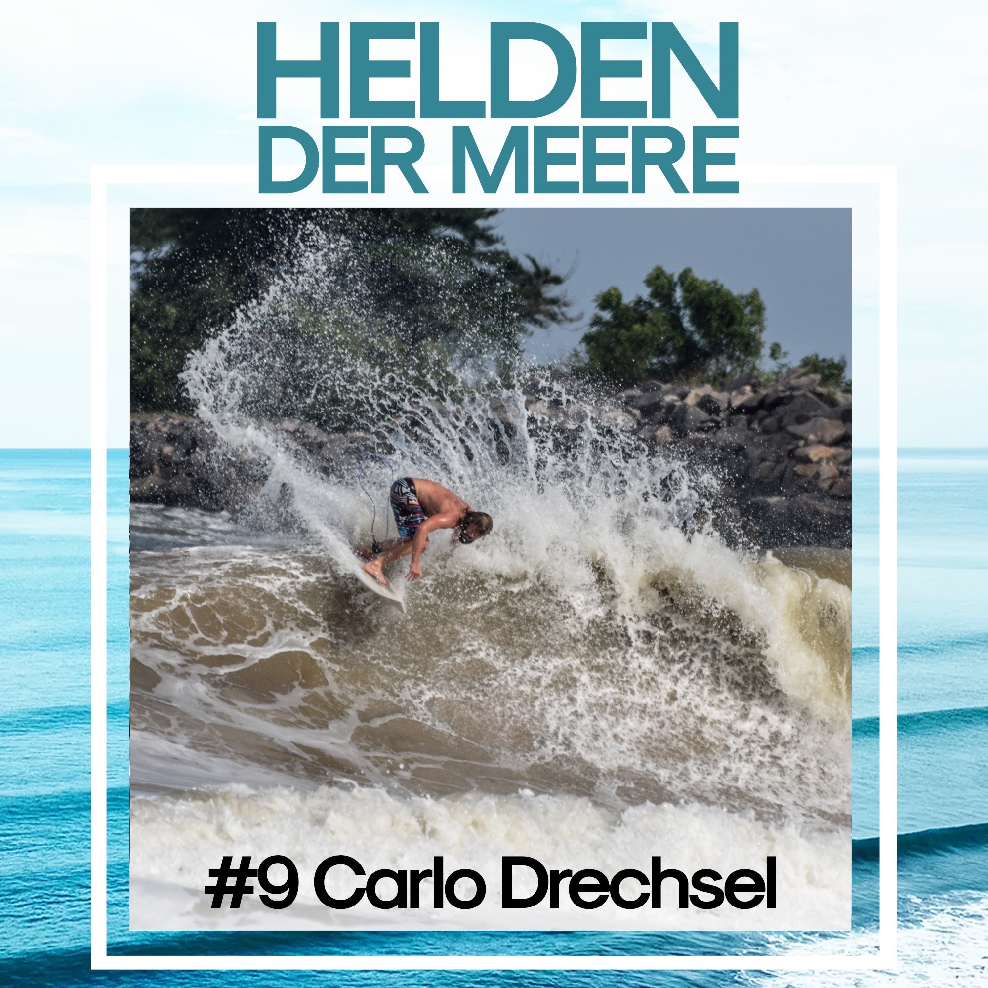 Helden der Meere