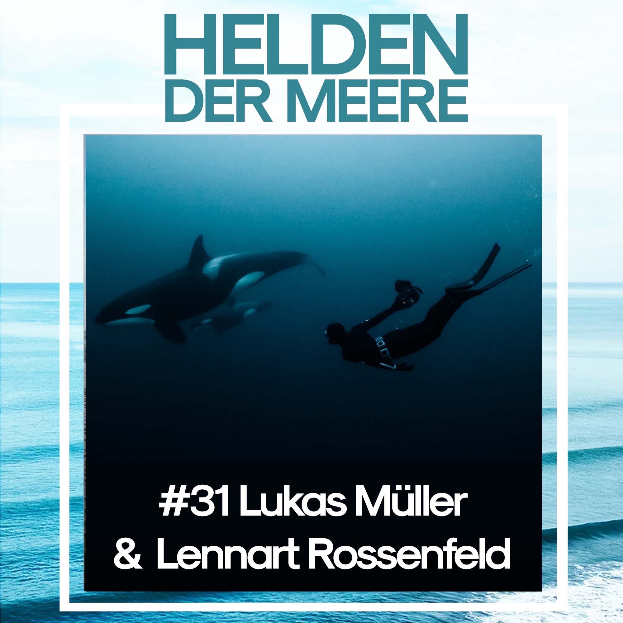 Helden der Meere