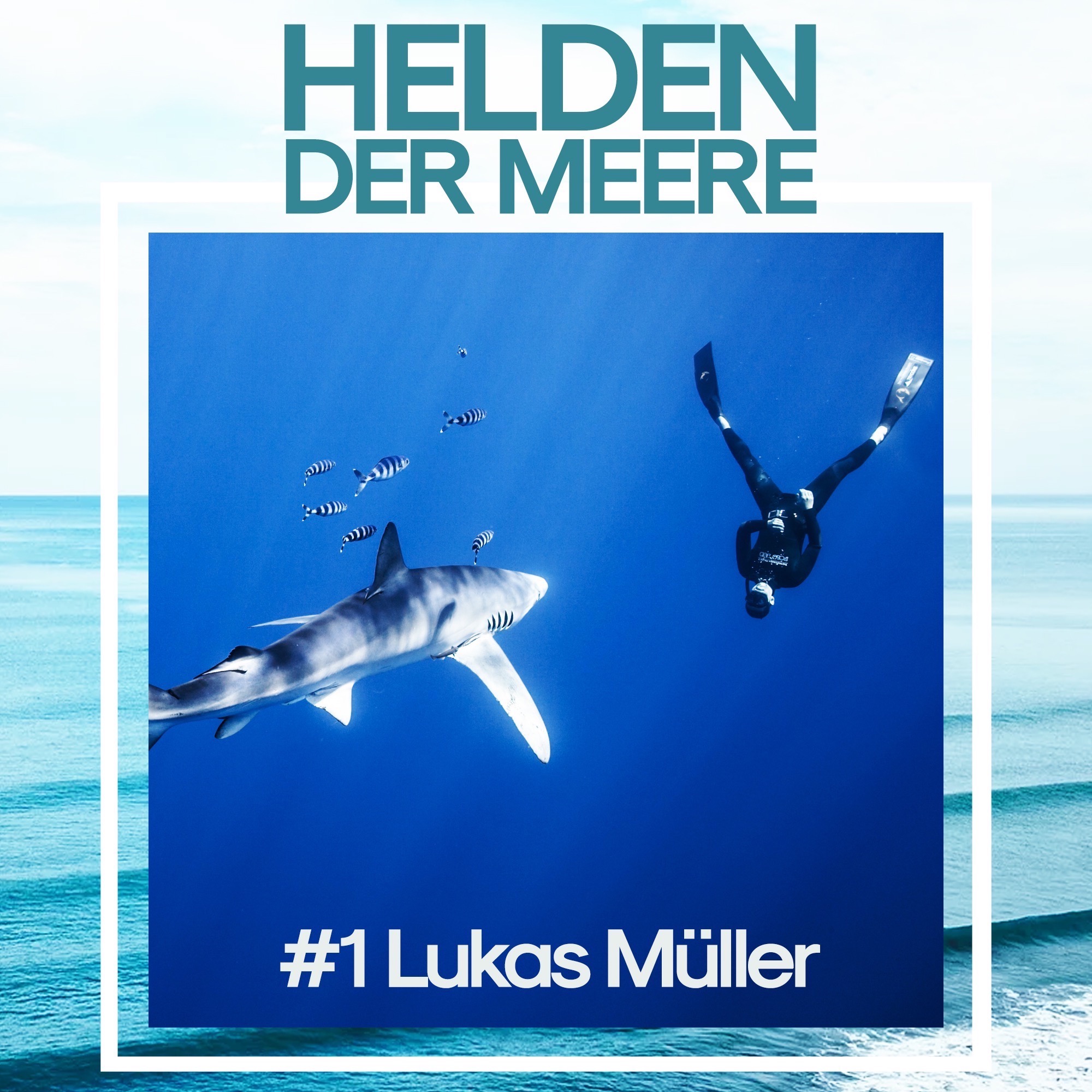 Helden der Meere