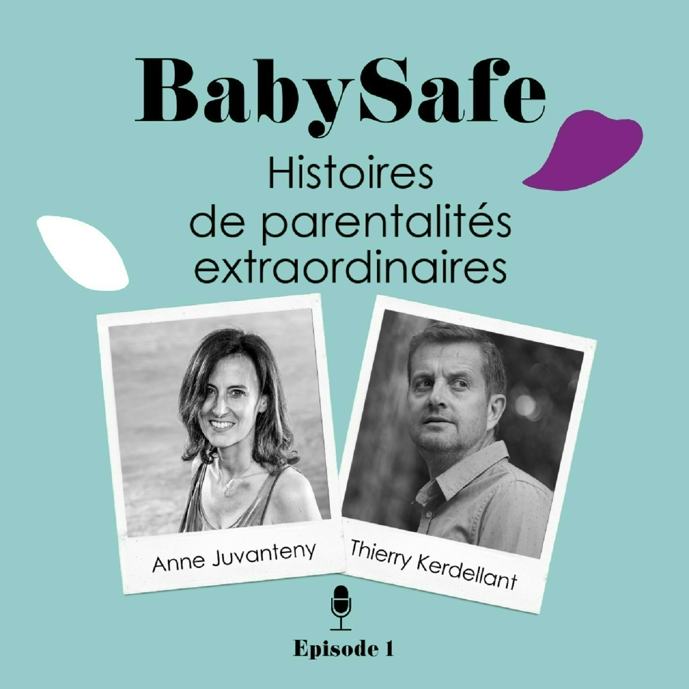 Être aidant | Le podcast de BabySafe Solutions & Assur-aidant