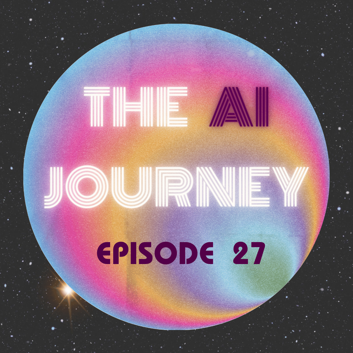 The AI Journey