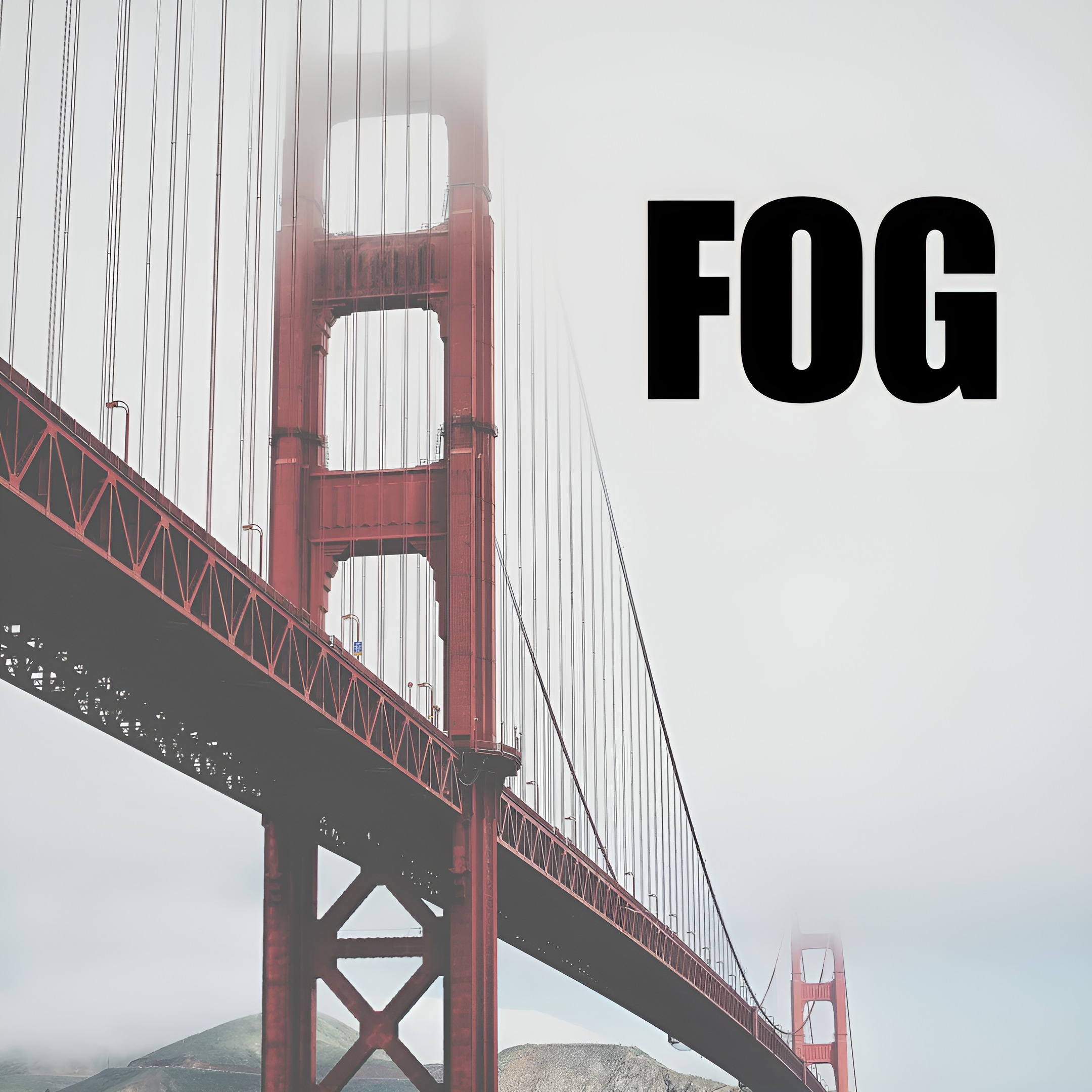 FOG podcast artwork
