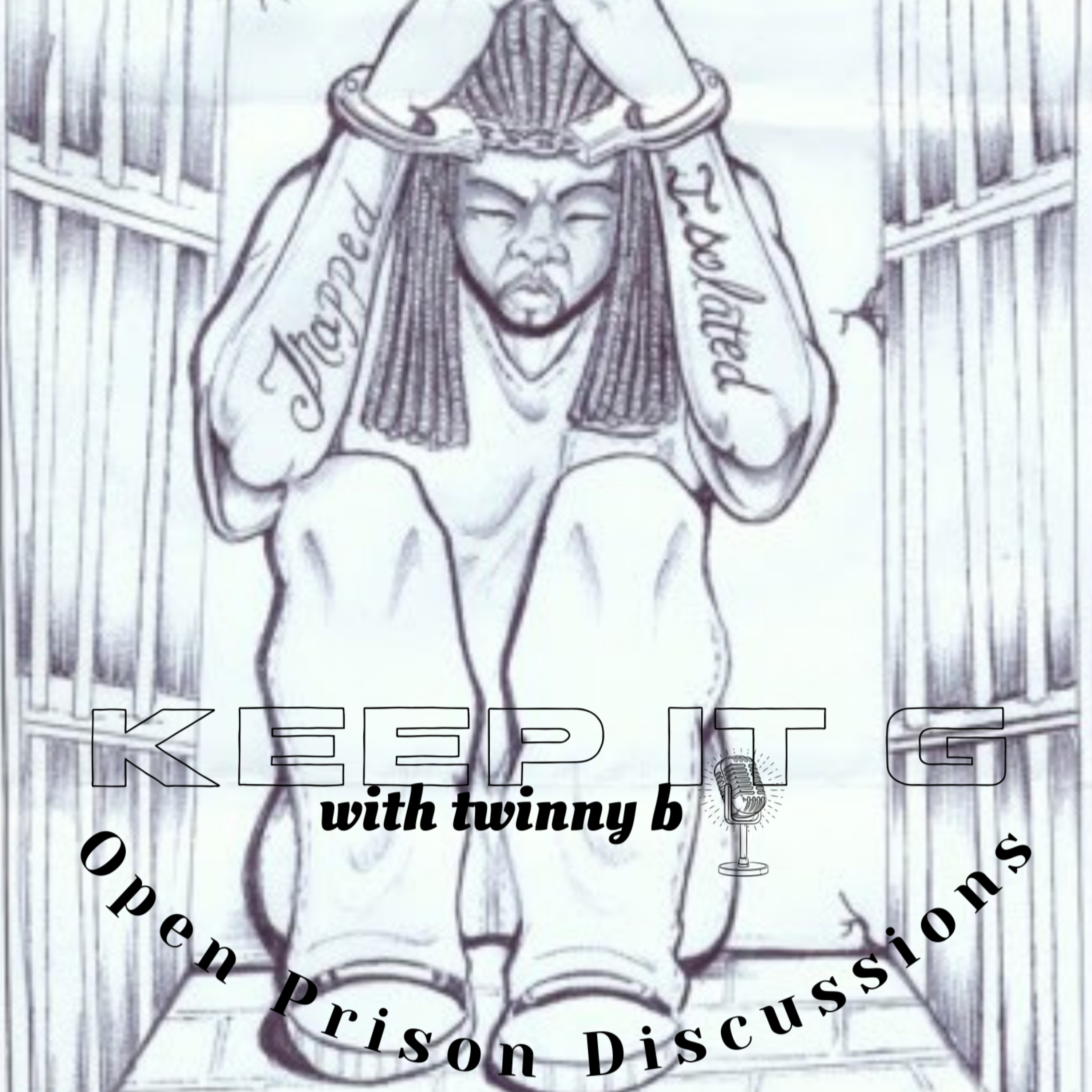 Episode 5 :Ex White Supremes sentenced 97 years to life