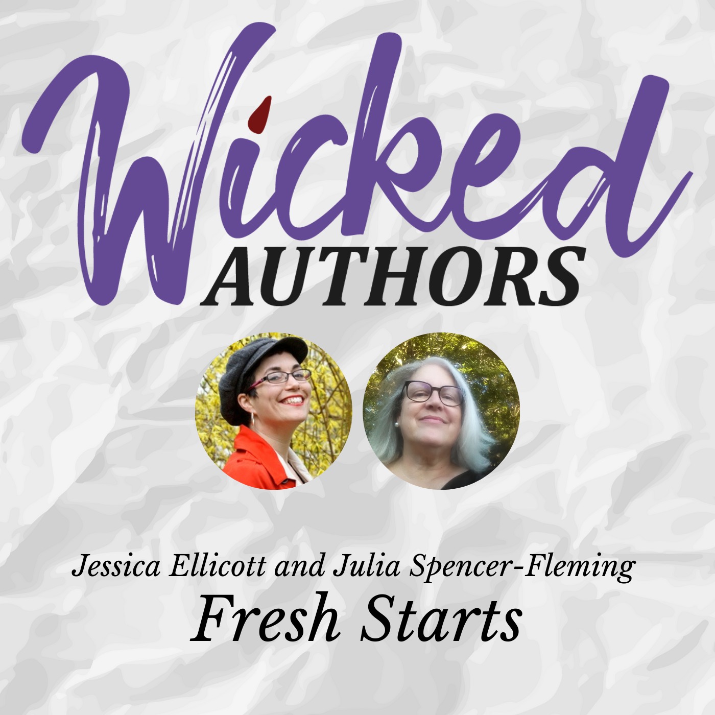 Wicked Authors Podcast