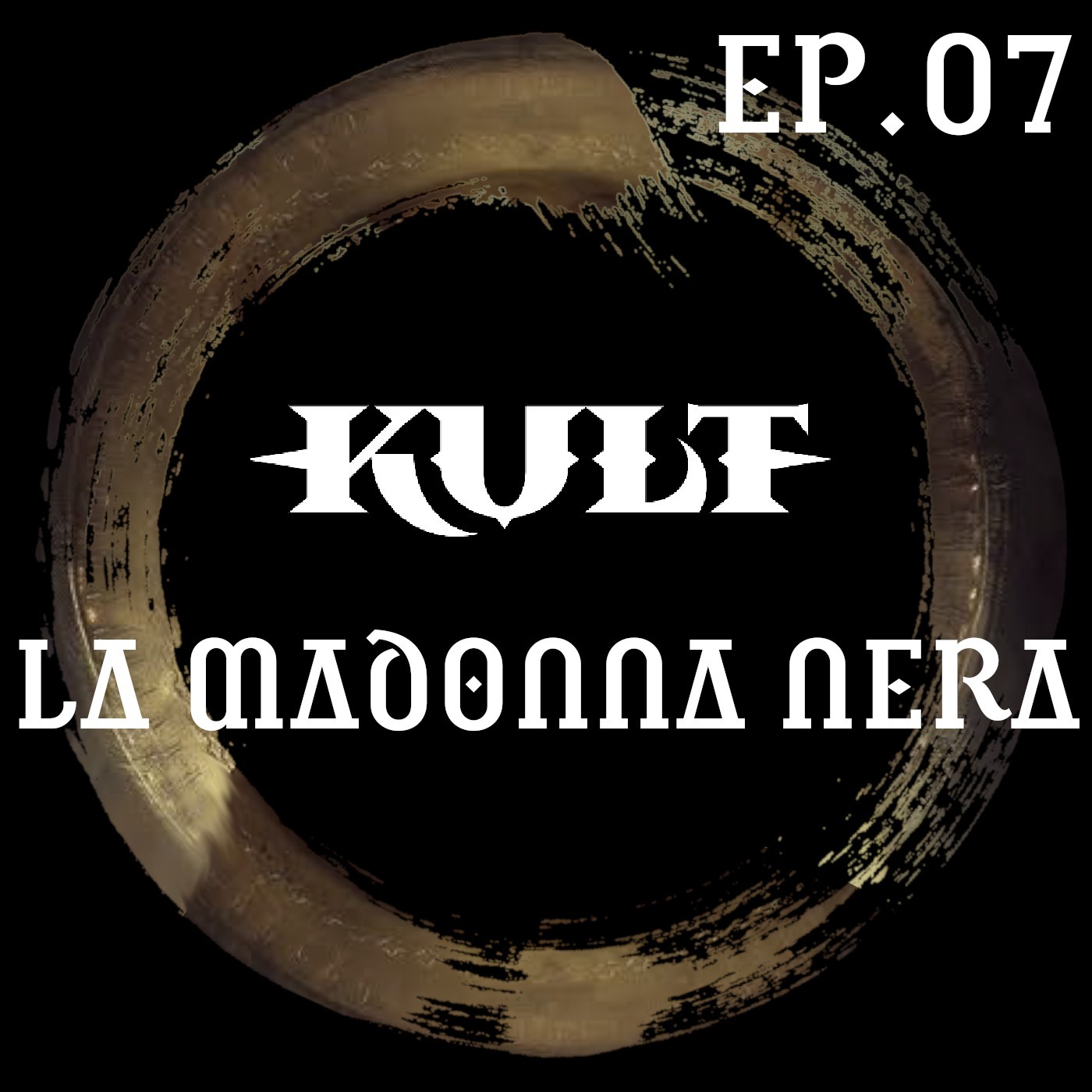 Kult: Divinity Lost - La Madonna Nera Ep. 07:  Maden