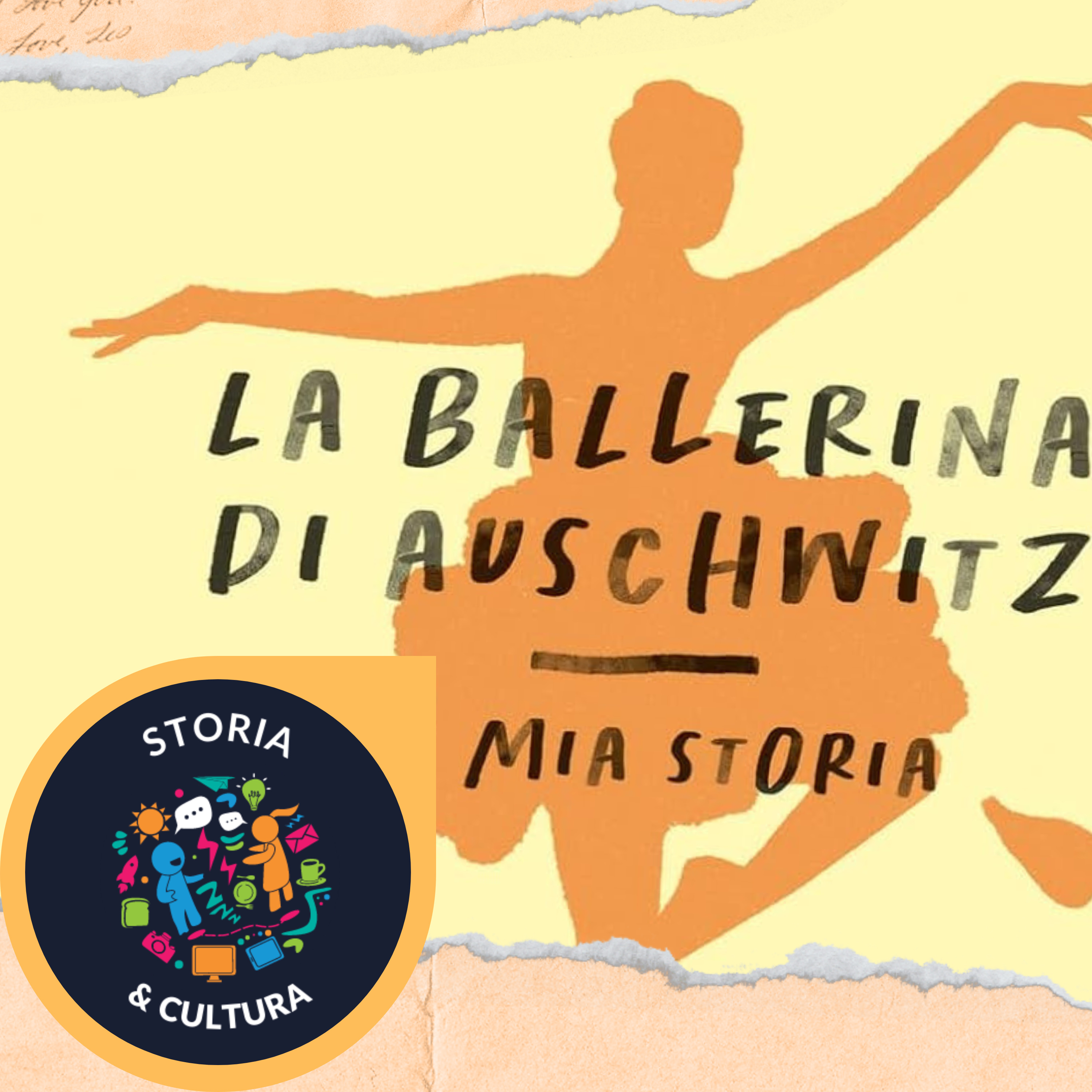 La ballerina di Auschwitz - Edith Eger [Riassunto]