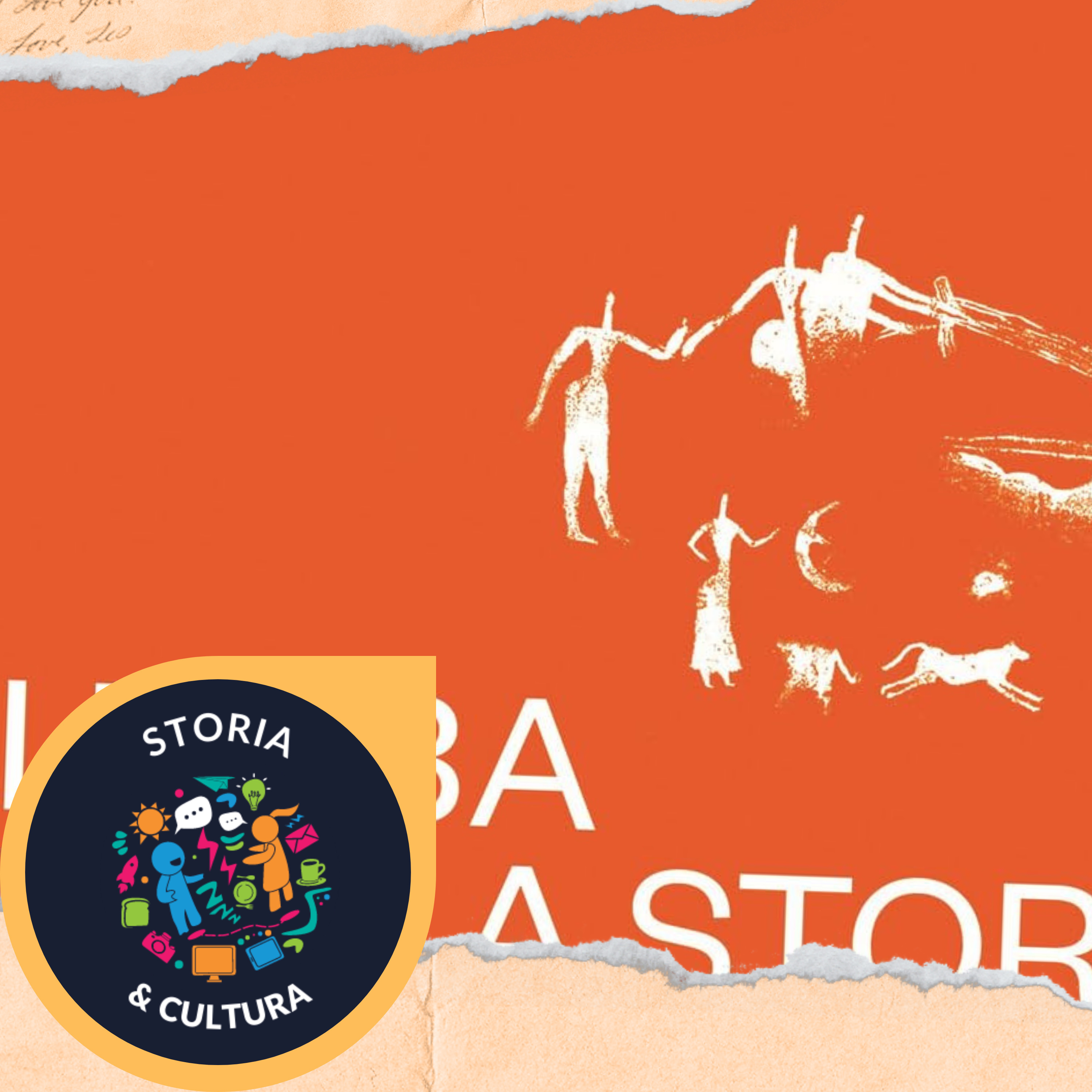 L’alba della storia - Guido Barbujani [Riassunto]
