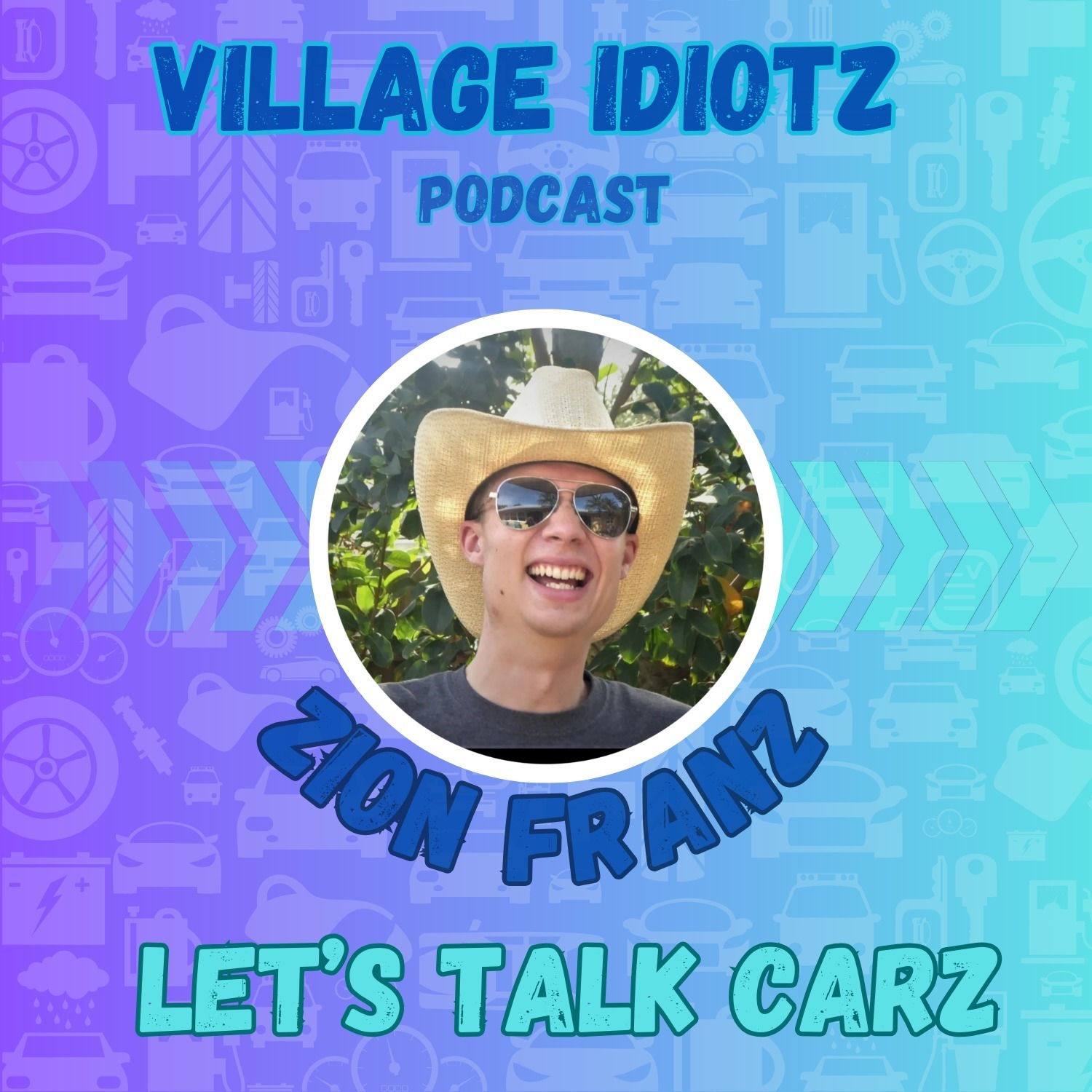 Village Idiotz with a Z