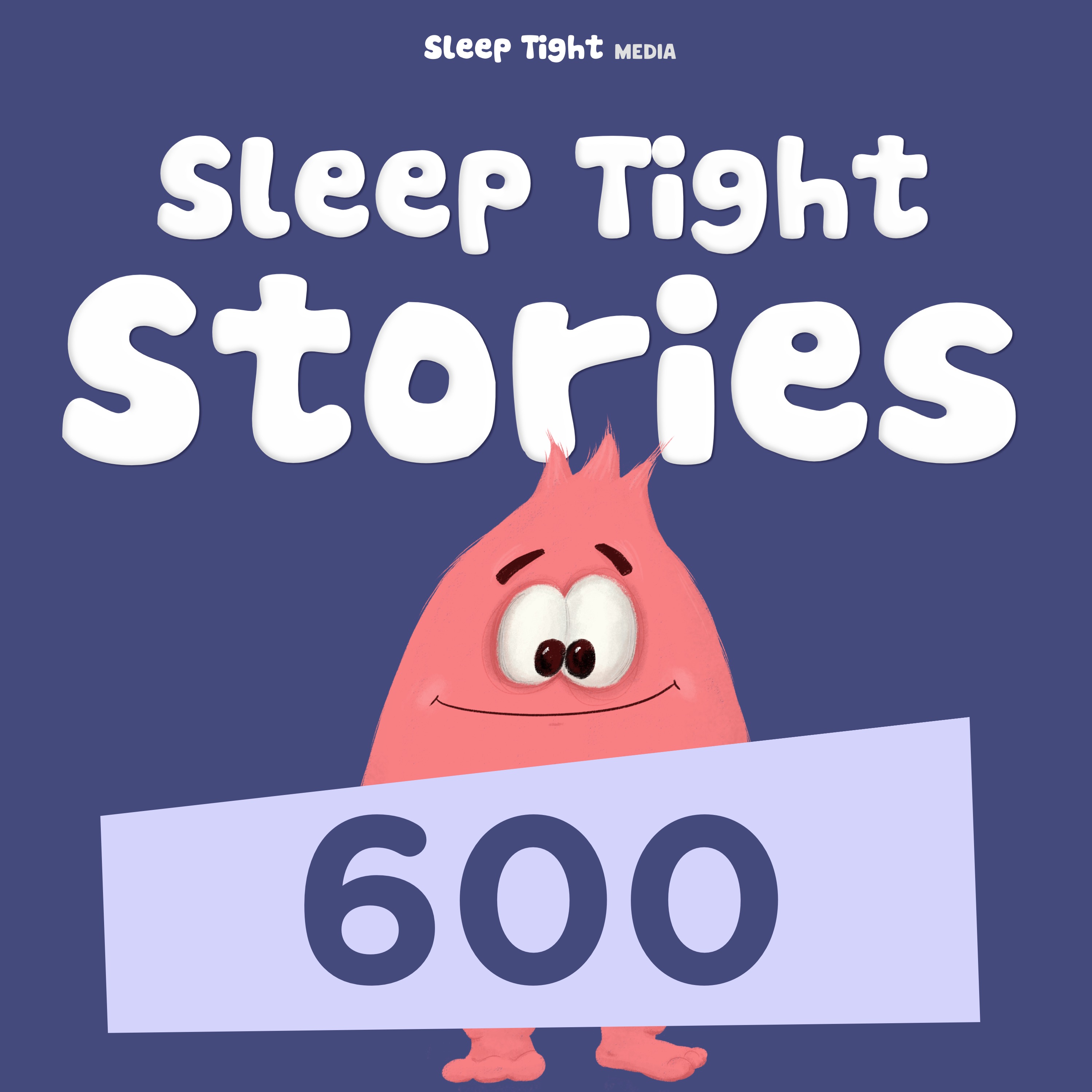 Sleep Tight Stories - Bedtime Stories for Kids