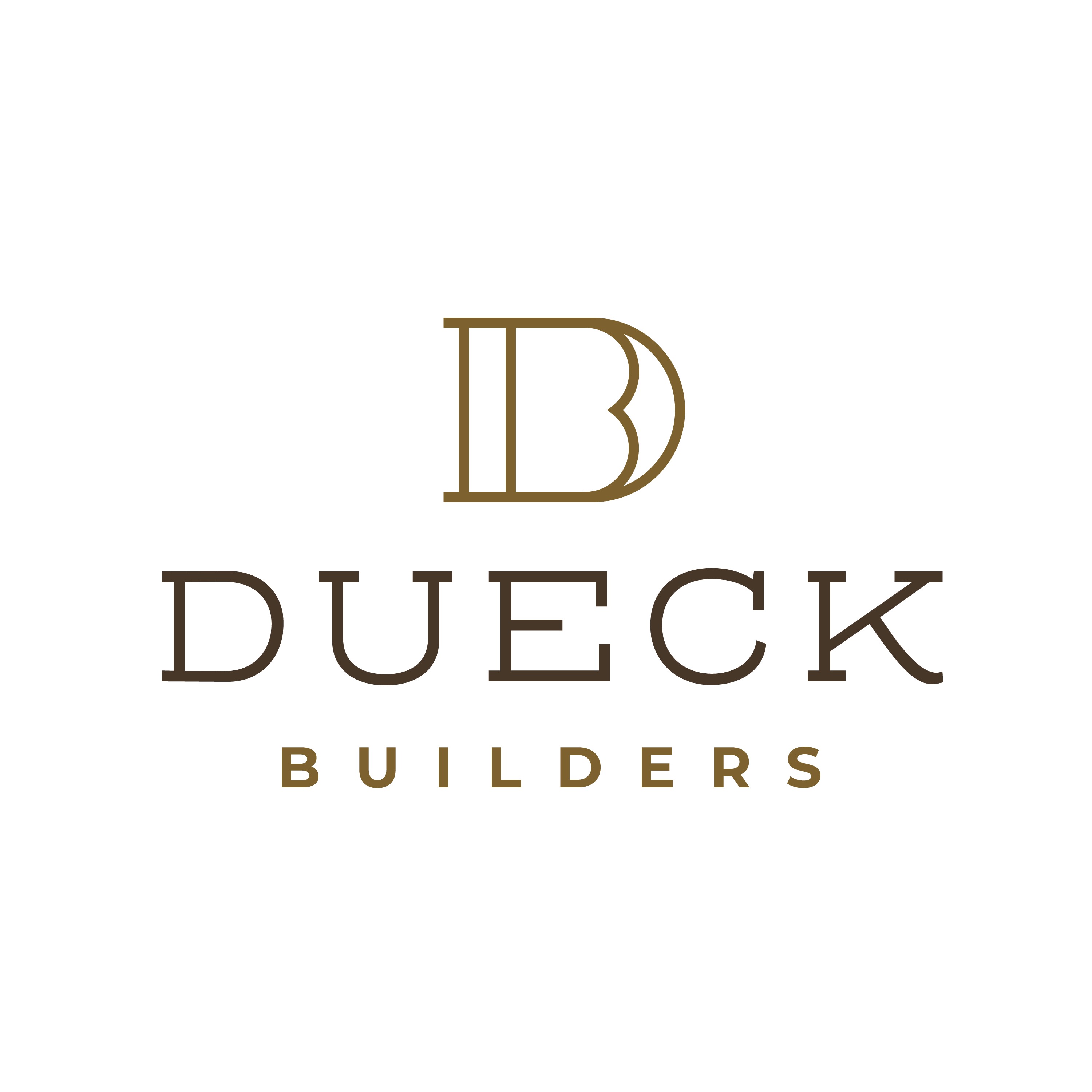 Episode 1 - Cal Dueck Introduces Dueck Builders episode artwork