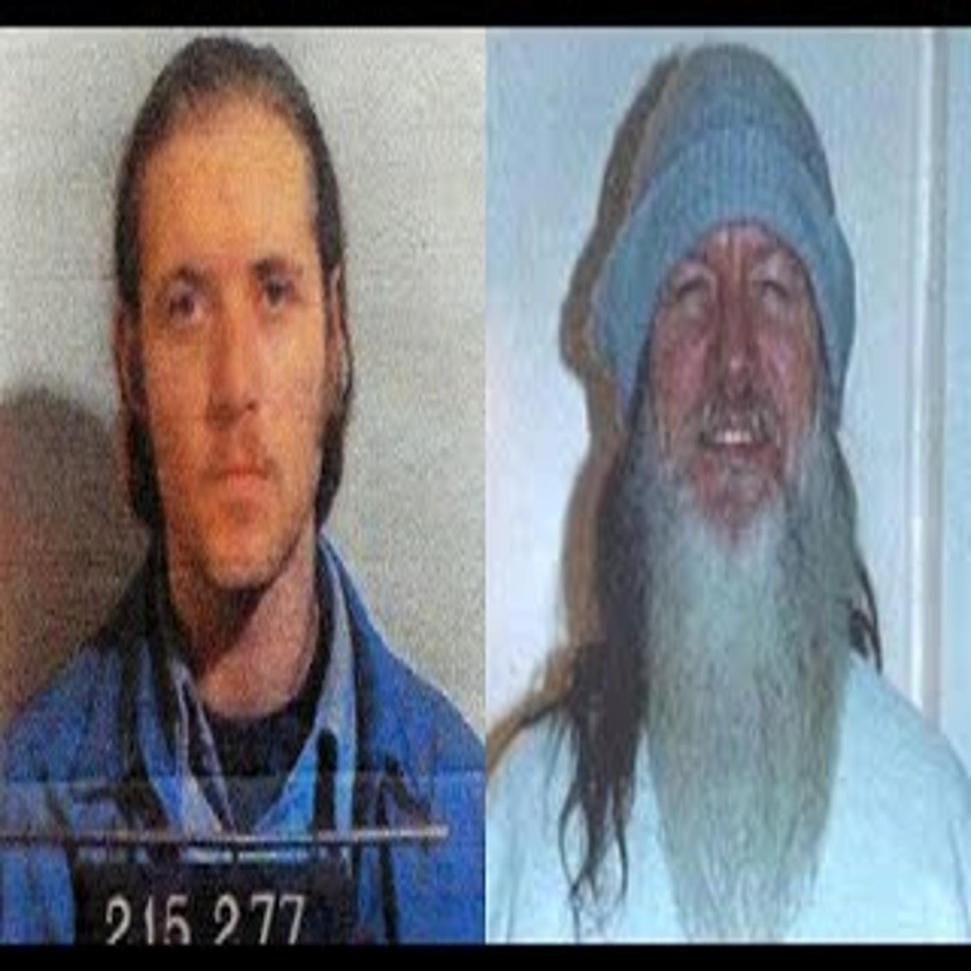 #1 Most Dangerous Aryan Brotherhood   Terrible Tommy Silverstein  RIP Ryan Leone episode artwork