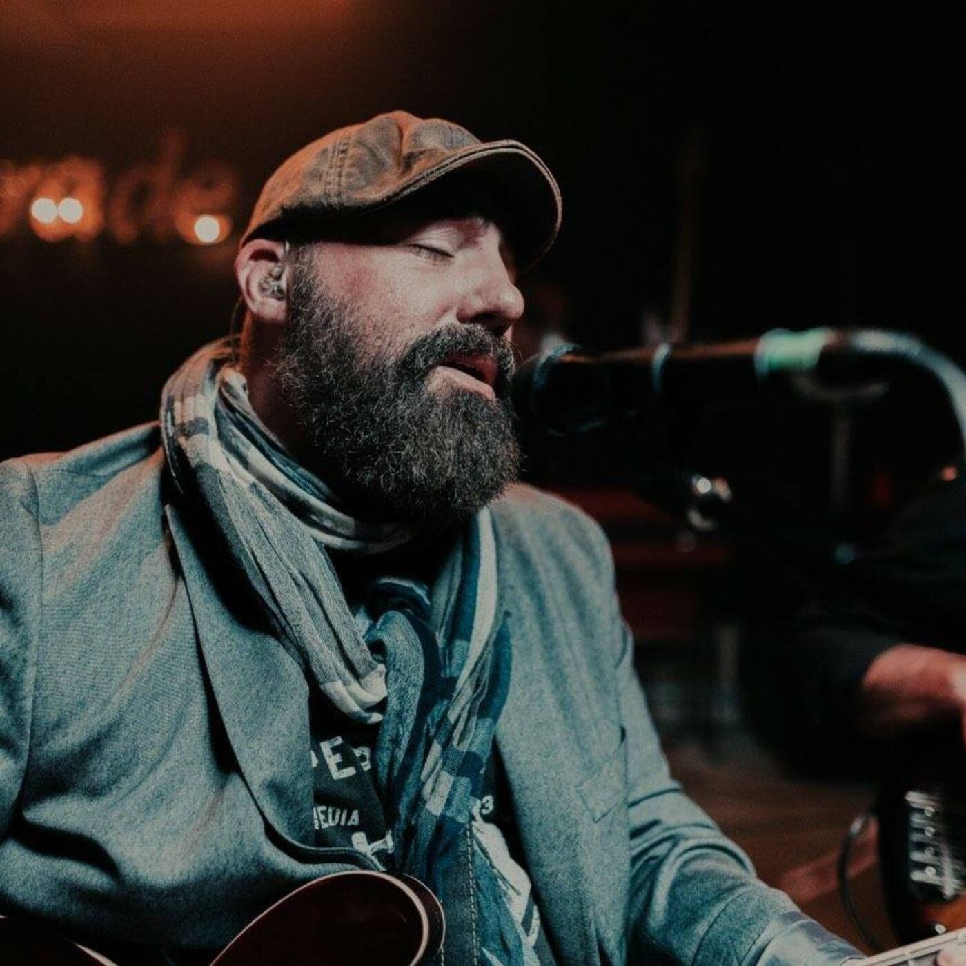 Songwriter Connection