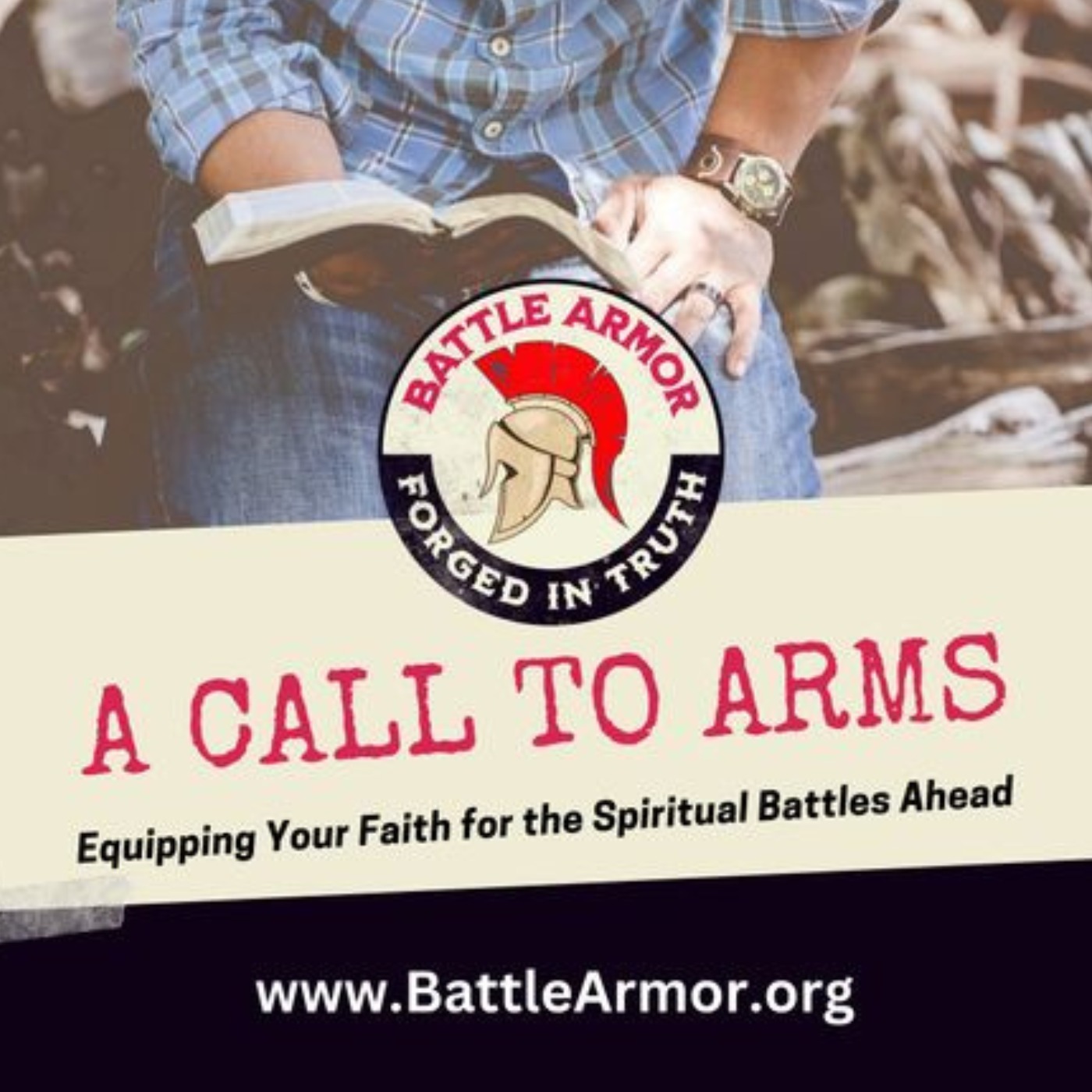 A Call to Arms