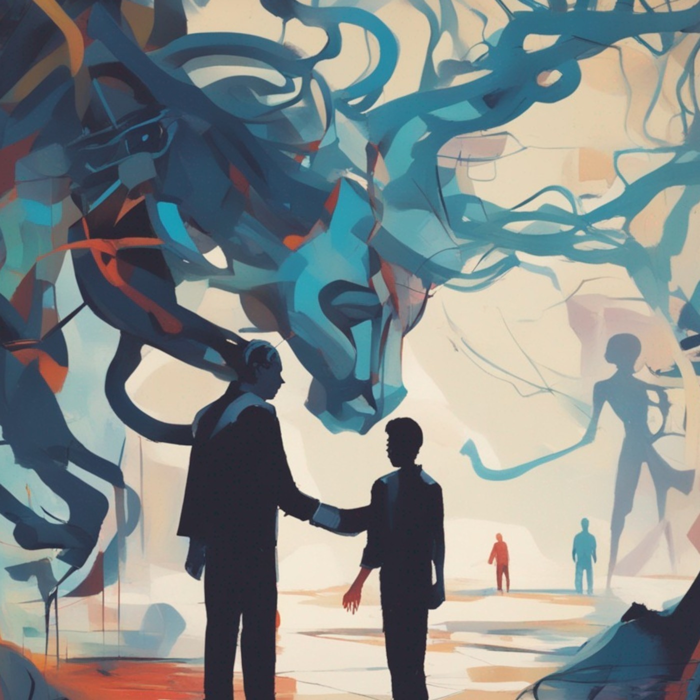 In 2050 AI Will Maximize Your Life