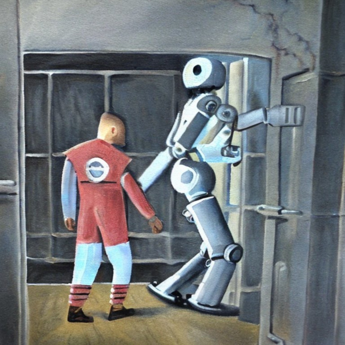 In 2047 How to Make Deep-Space Travel Tech