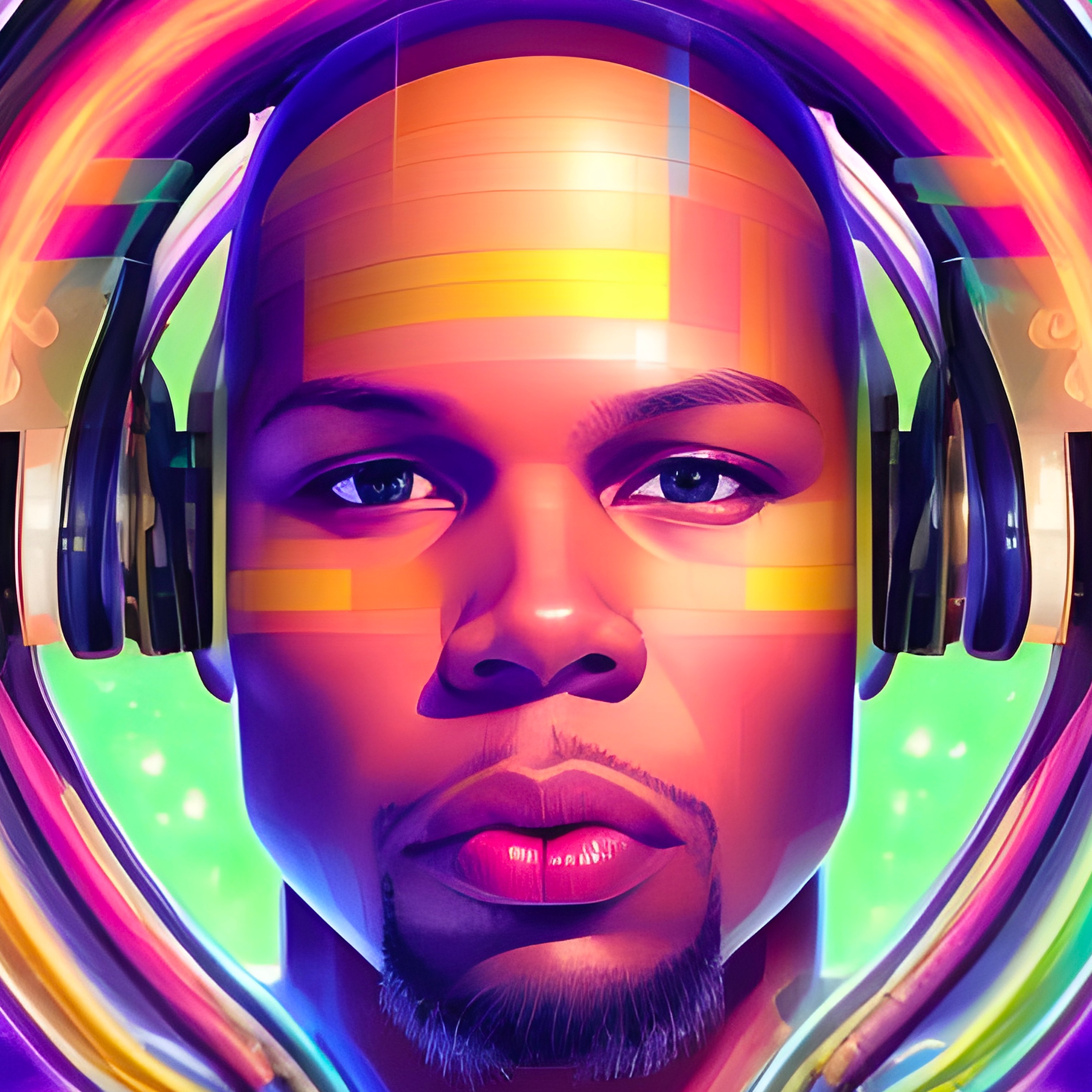 Audio Player Image