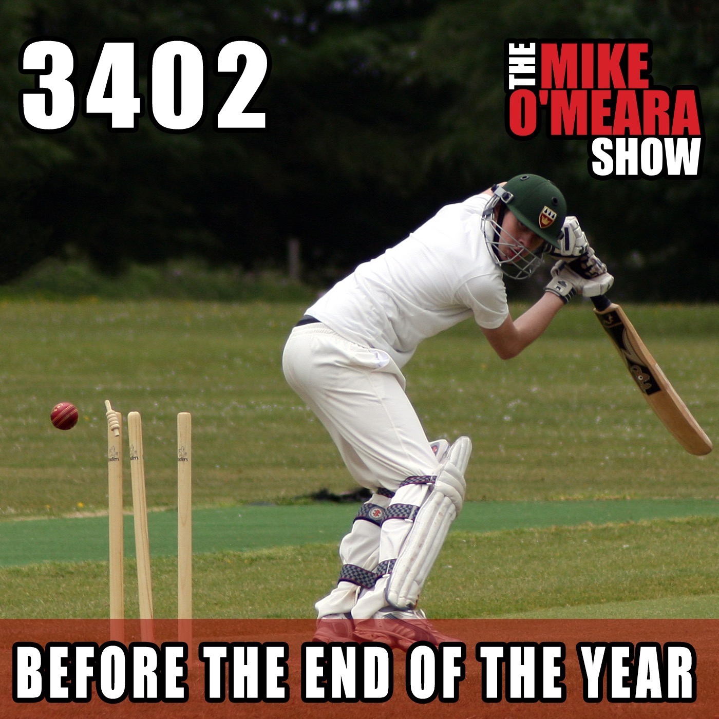 #3402: Before The End Of The Year