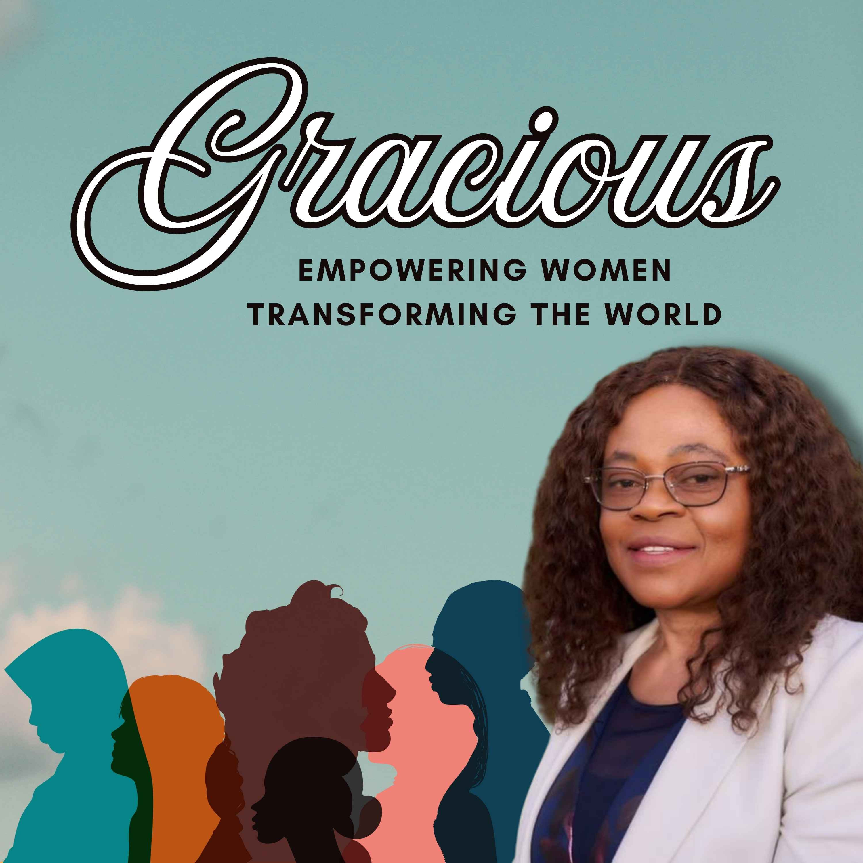 Gracious