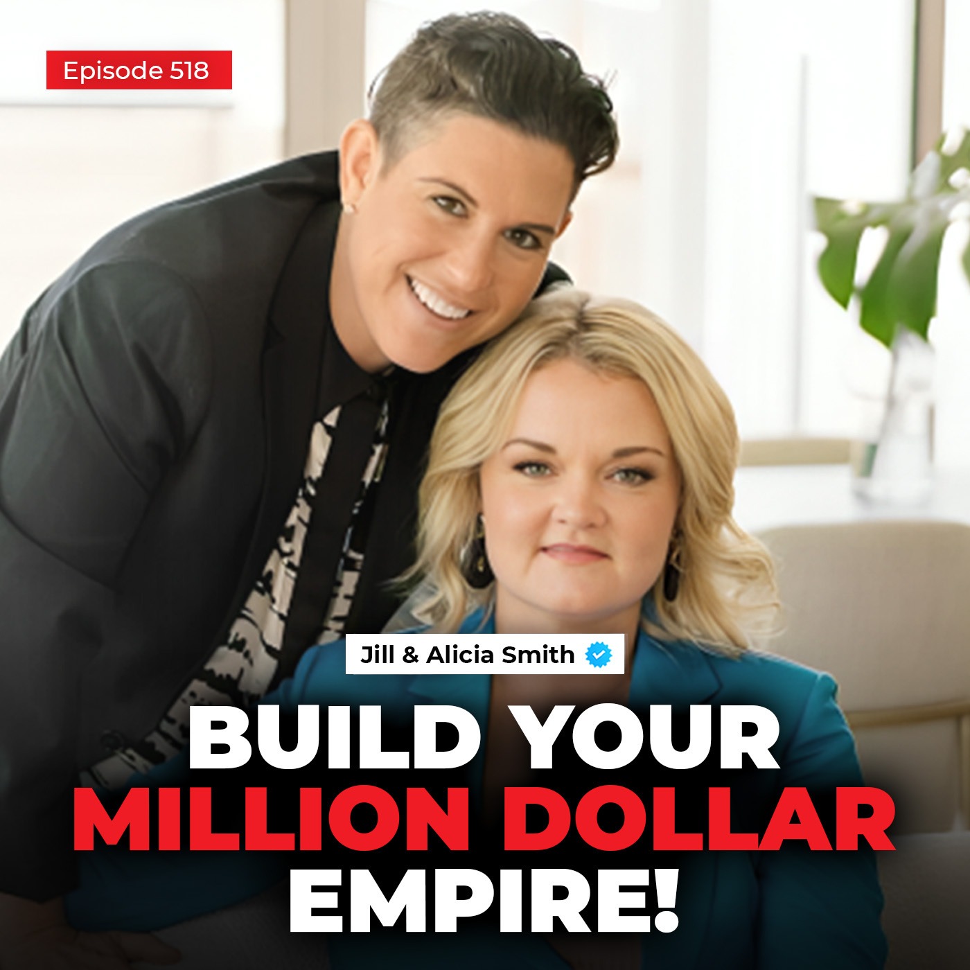 The InvestHER Podcast