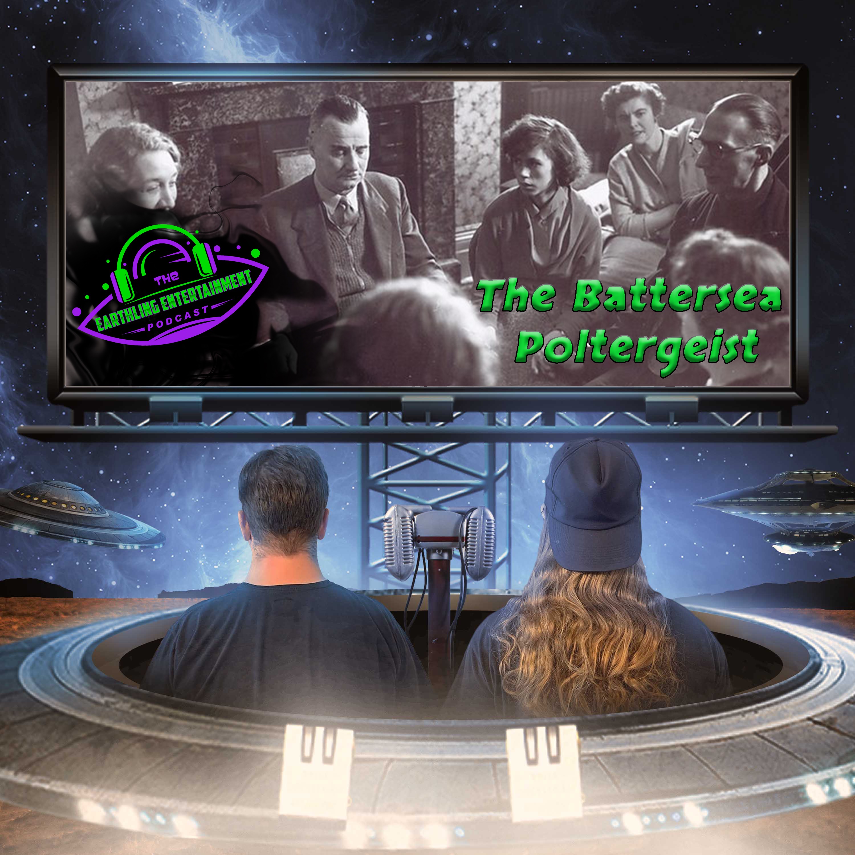 Earthling Entertainment