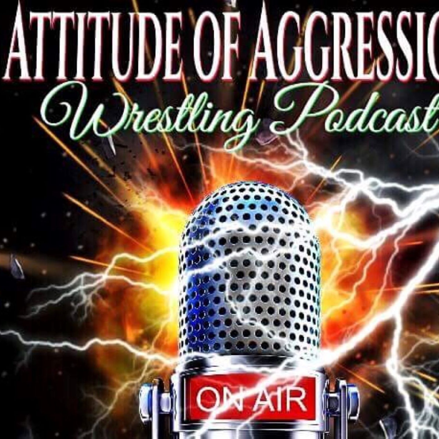 Attitude Of Aggression #302- 10th Annual Swaggy Awards Part 2