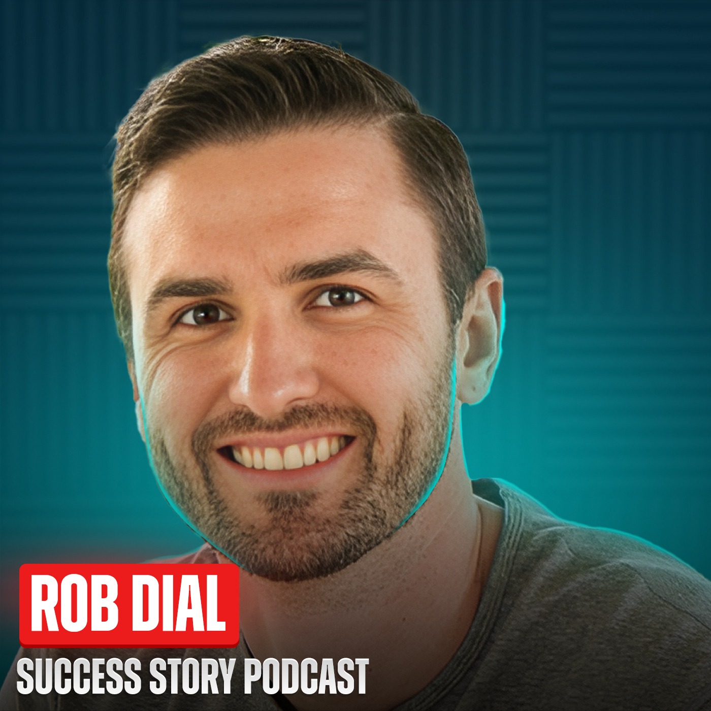 Rob Dial - Mindset & Motivation Expert | Why You're Failing To Achieve Your Goals