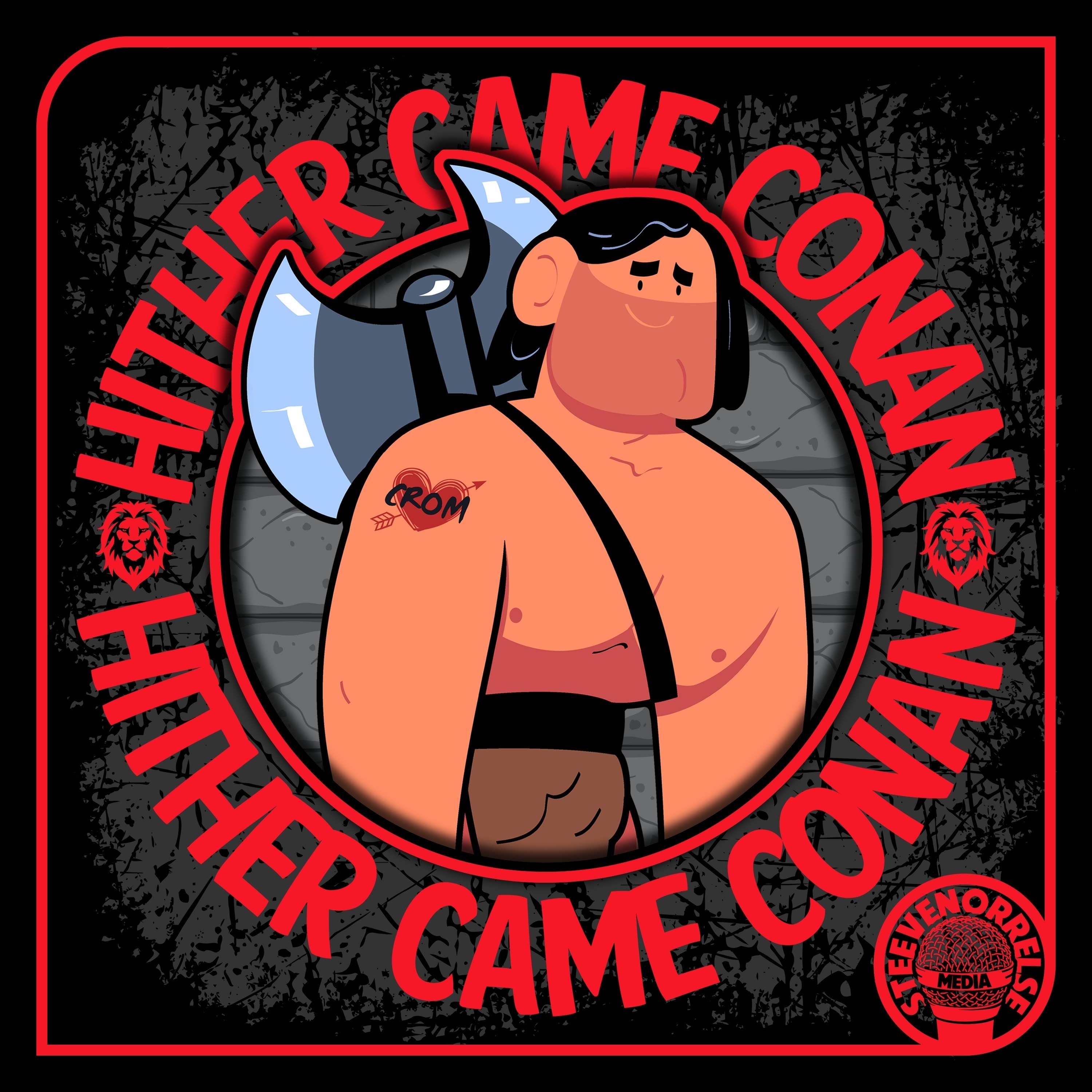Paused, But Not Defeated: Conan Will Return!