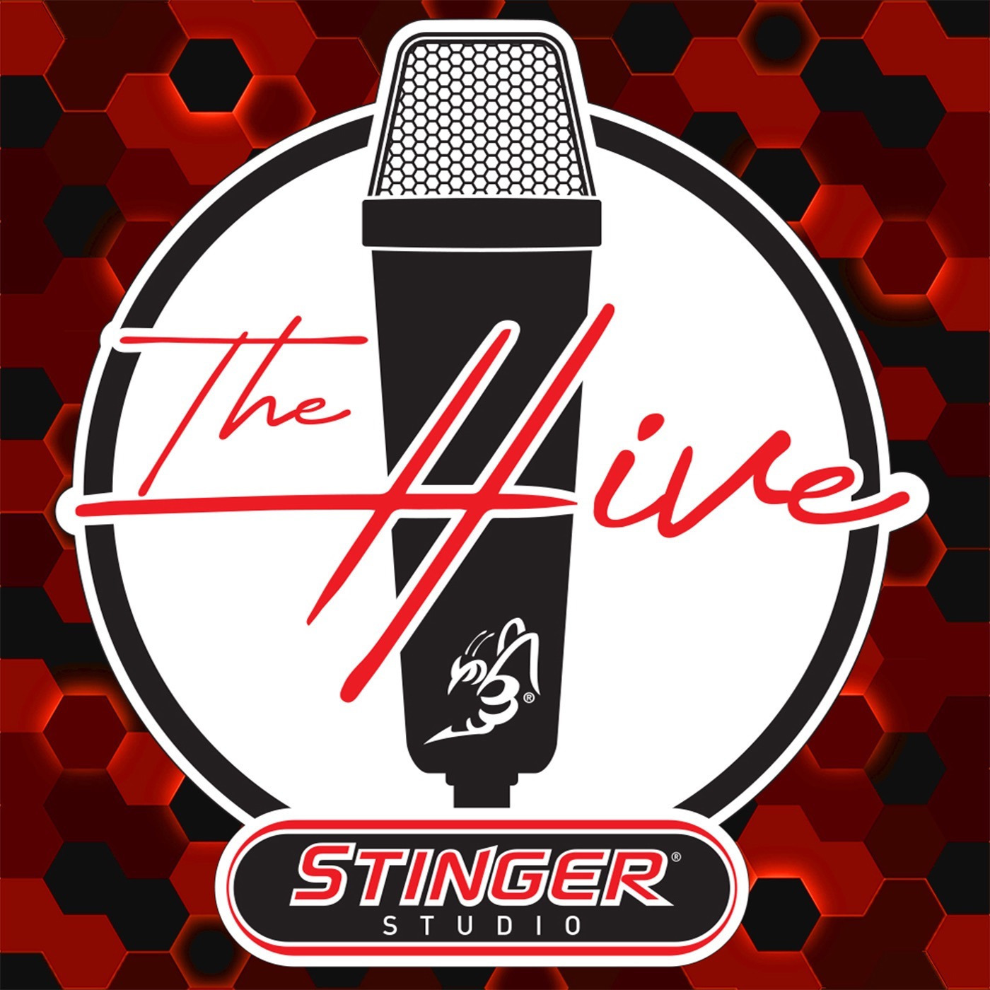 The Hive