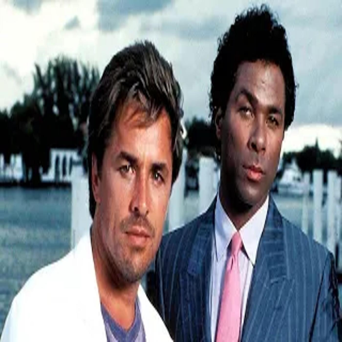 Selling Coke in the 80's: Detroit Bahamas MAJOR connection episode artwork