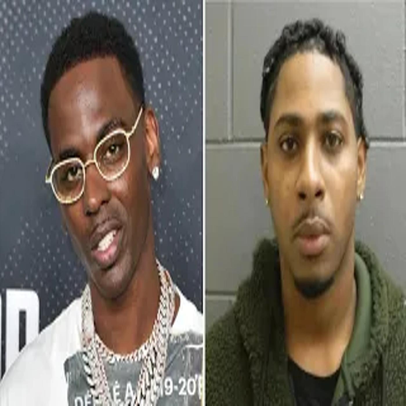 Young Dolph NEW ARREST - Shundale Barnett episode artwork