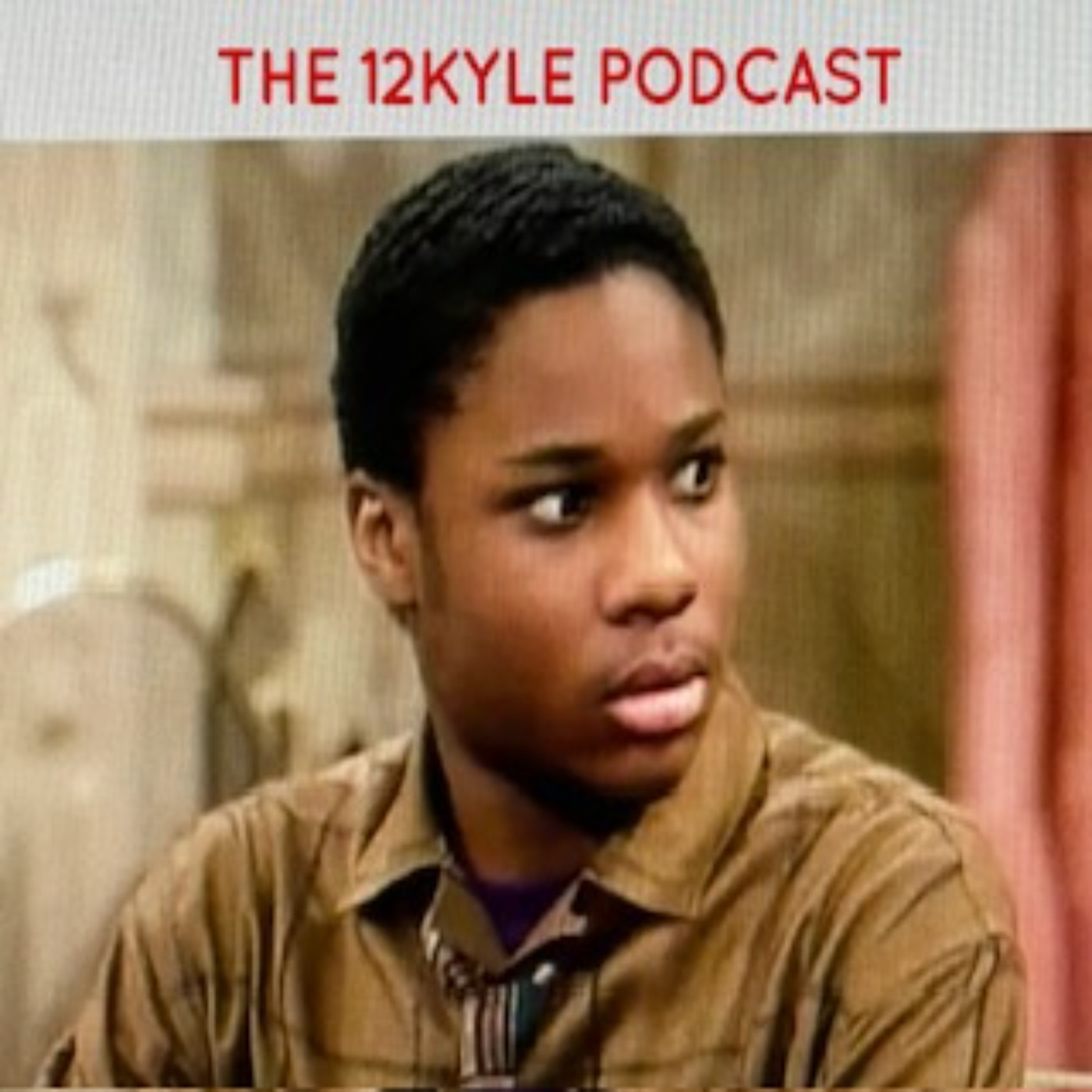 The 12Kyle Podcast