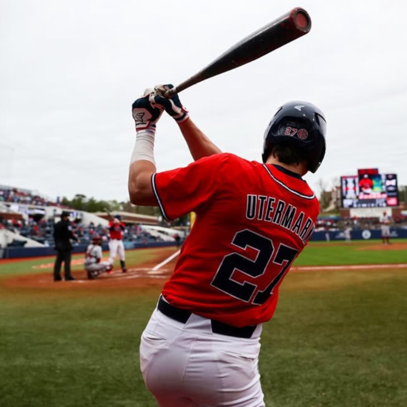 No Austin Simmons, but Ole Miss baseball bullish on contender status entering 2025