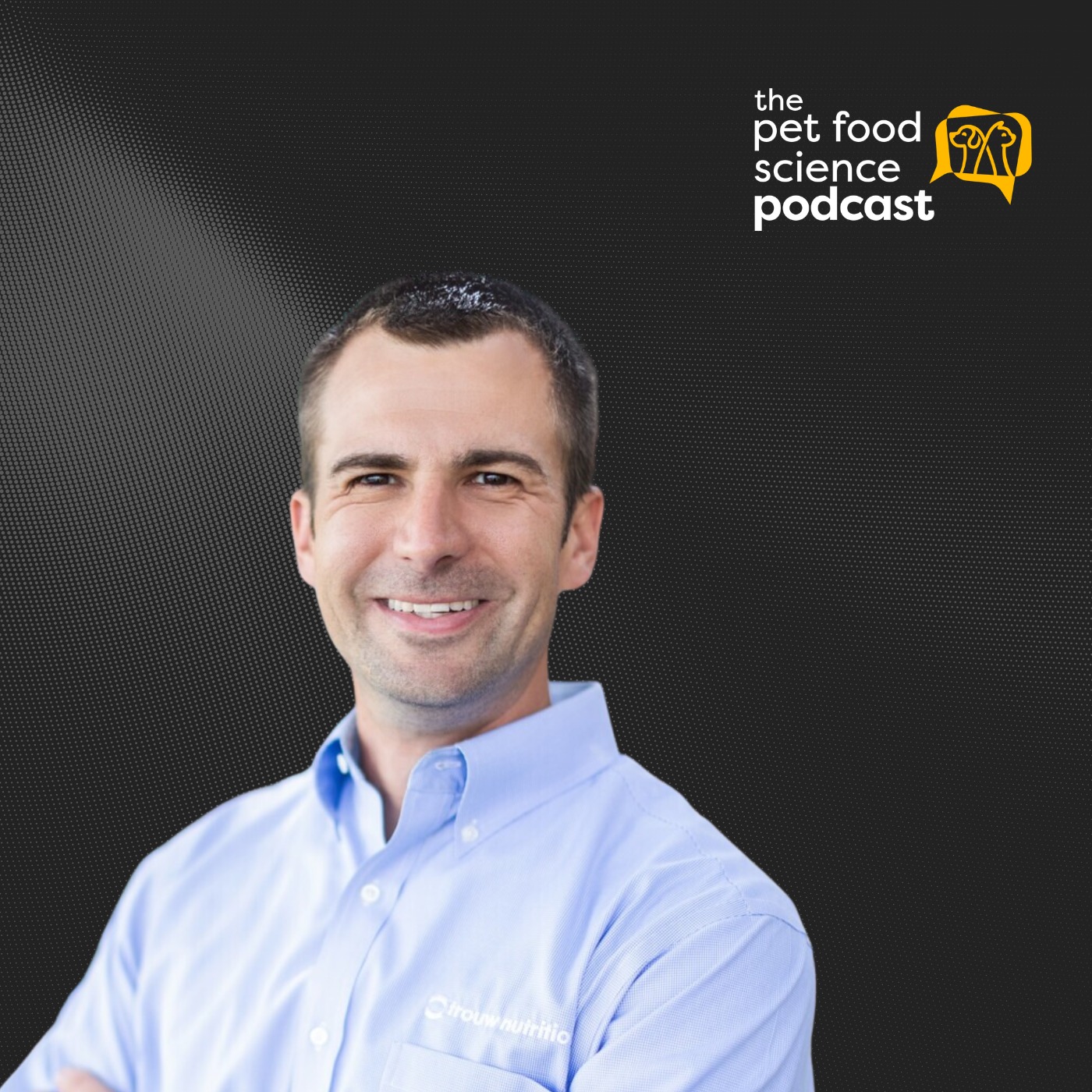 Dr. Trevor Faber: Precision in Blending | Ep. 86