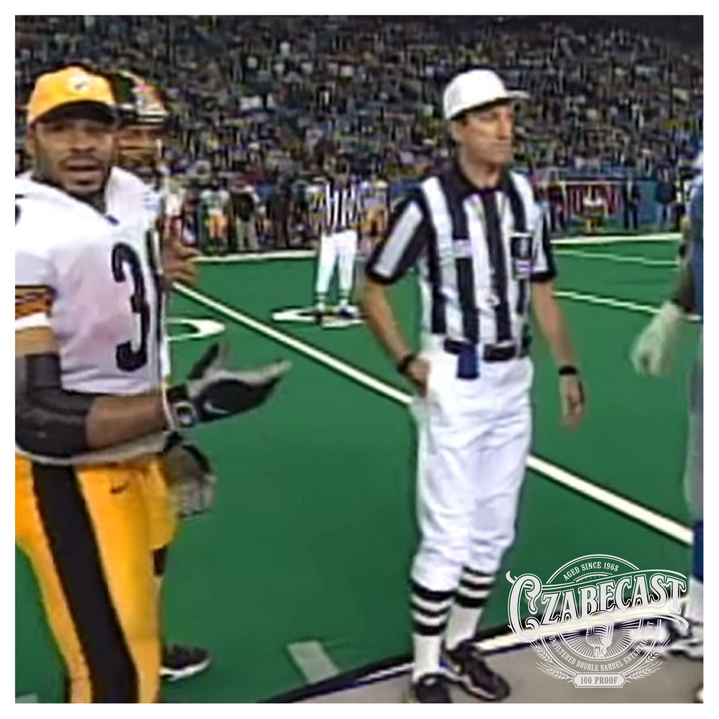 A Brief History of Colossal NFL Officiating Blunders