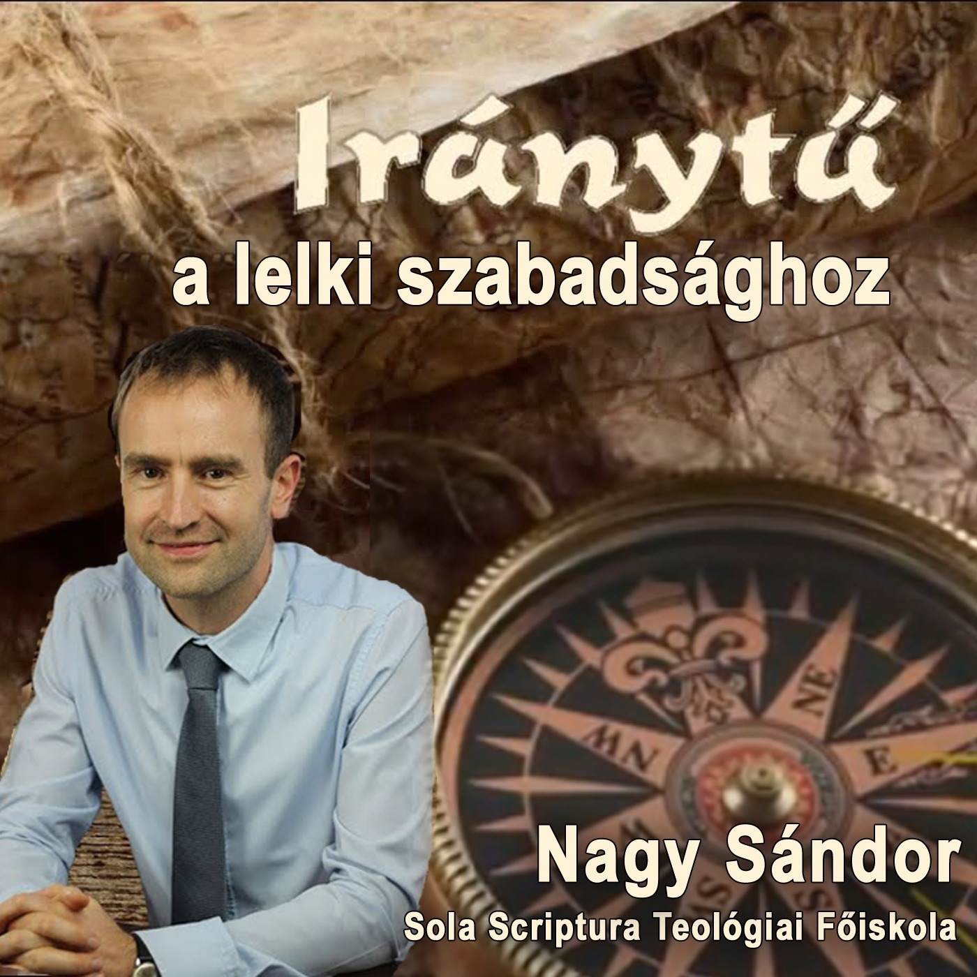 47. Hogyan NE csapjuk be magunkat? – Avagy a valóság gyógyító ereje episode artwork