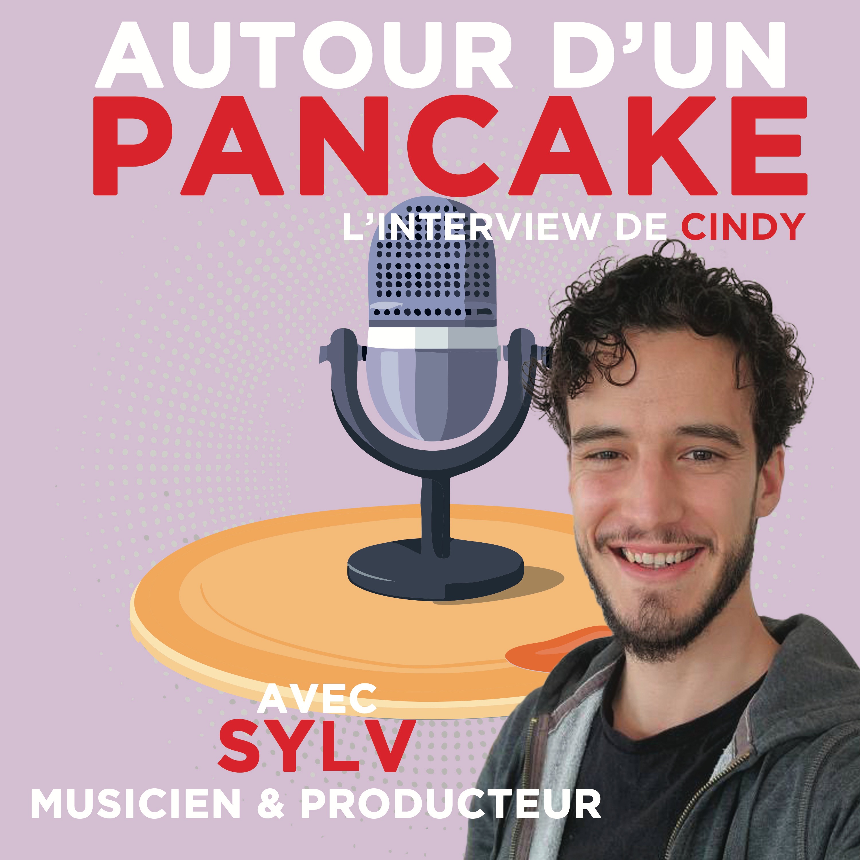 AUTOUR D\'UN PANCAKE