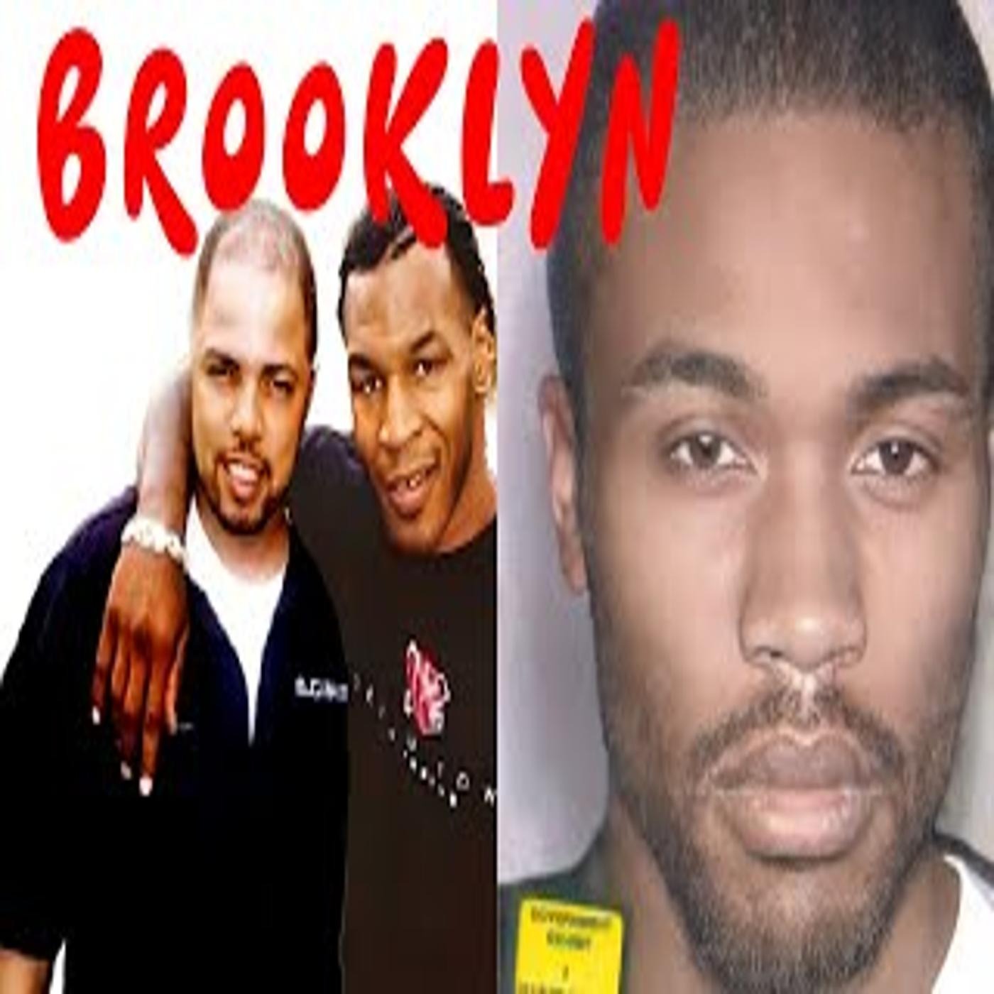 MIke Tyson vs Brooklyn Gangster World Hardy episode artwork