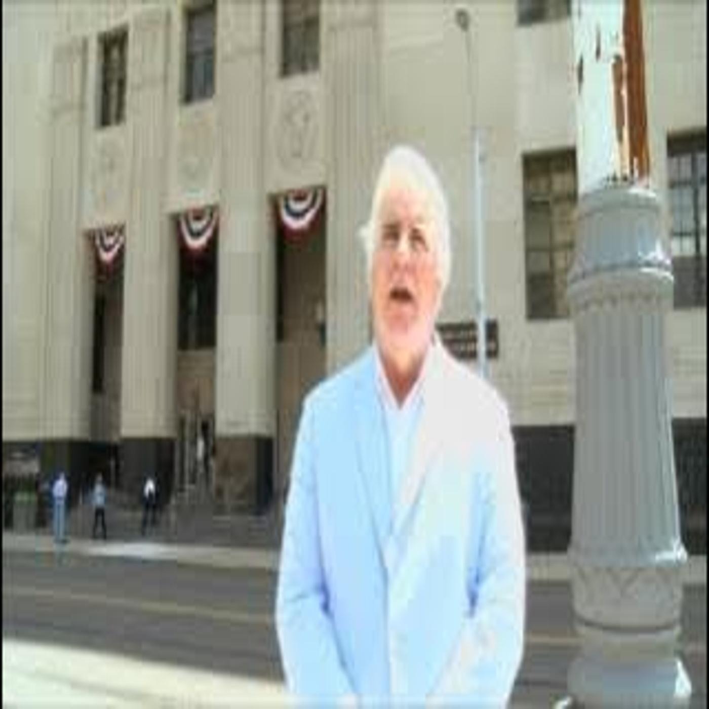 Gangland Detroit Mob Documentary -part 3: Murders, extortion, and indictment episode artwork