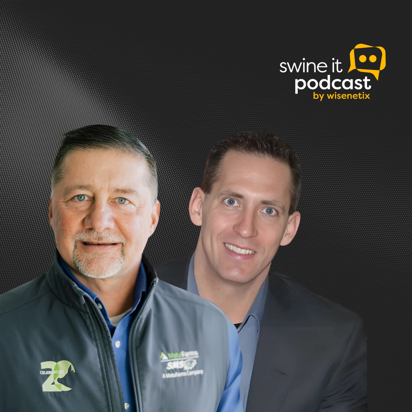 The Swine it Podcast Show