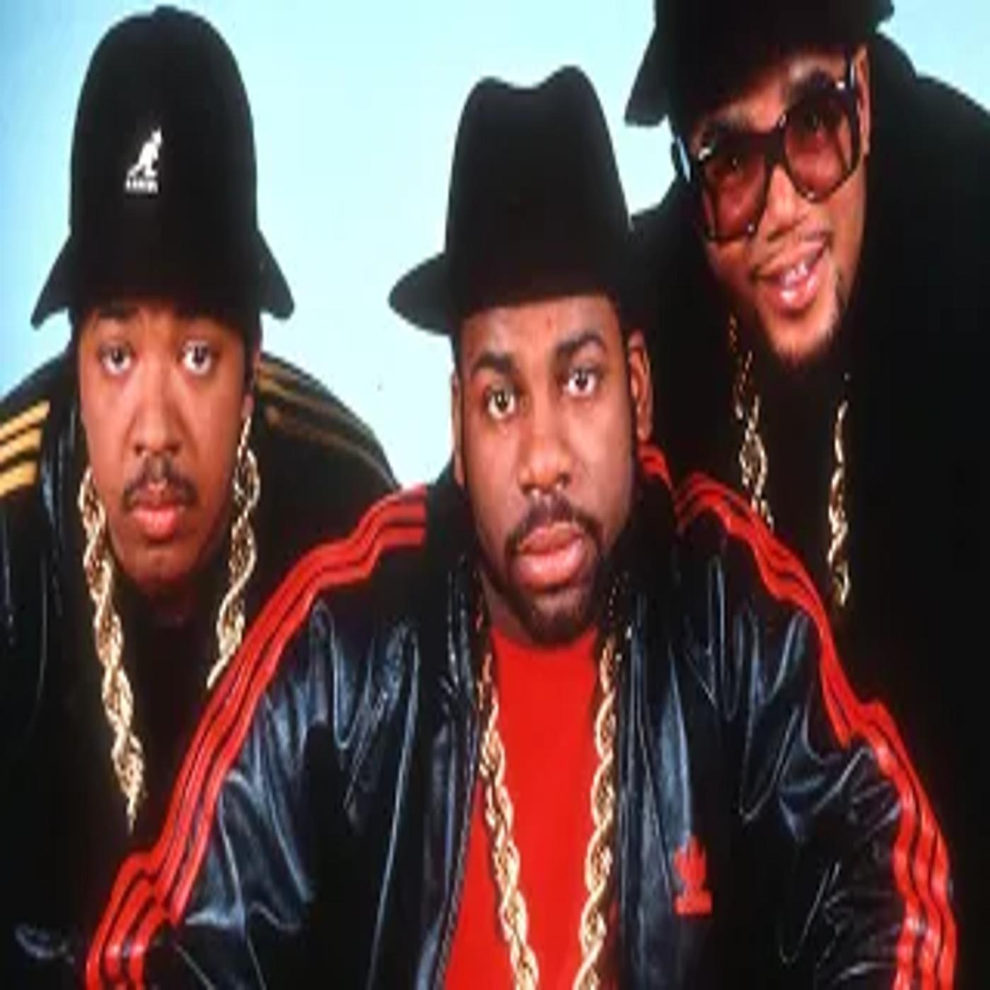 Rap ICON Jam Master Jay GUILTY -Best Friends Backdoored him episode artwork