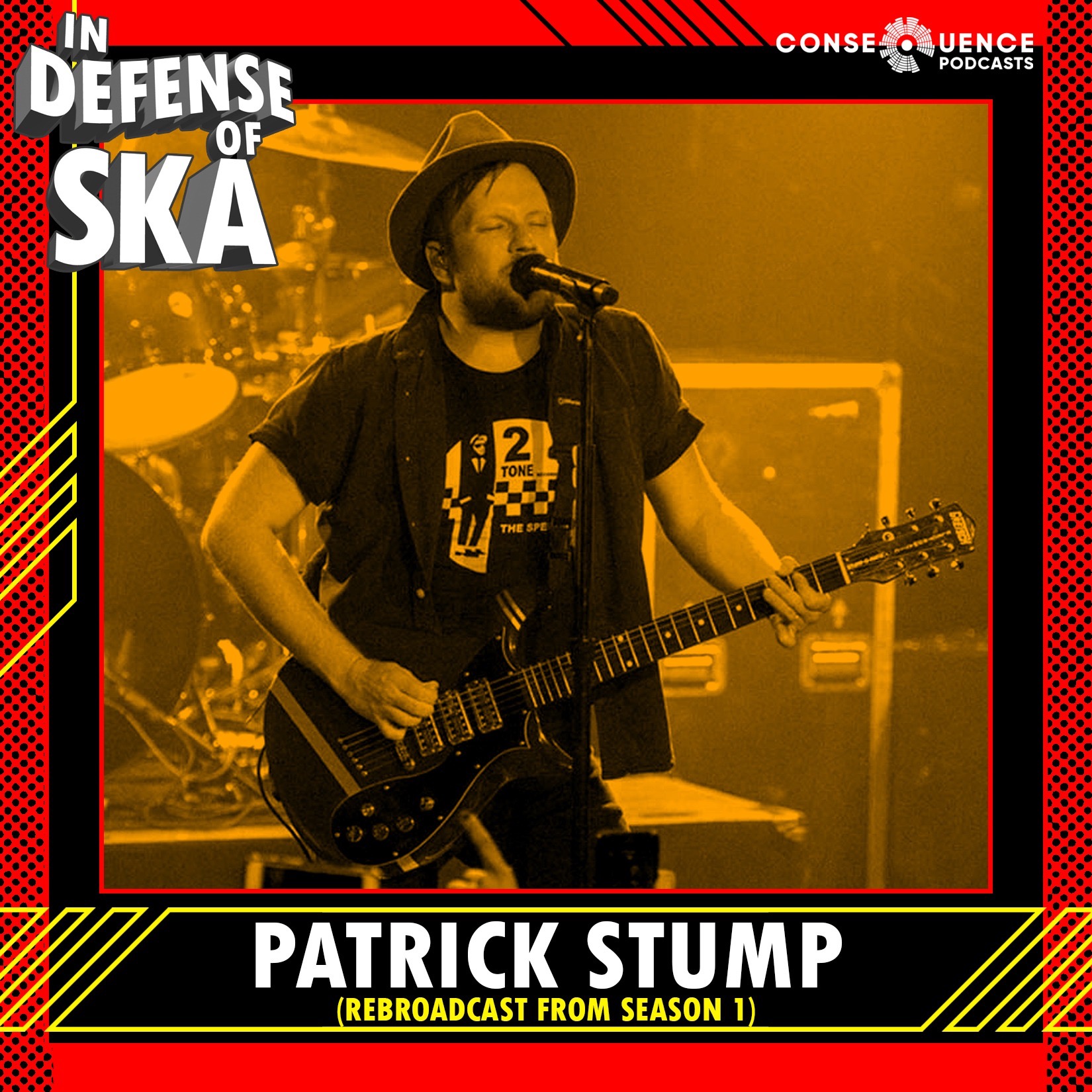 In Defense of Ska