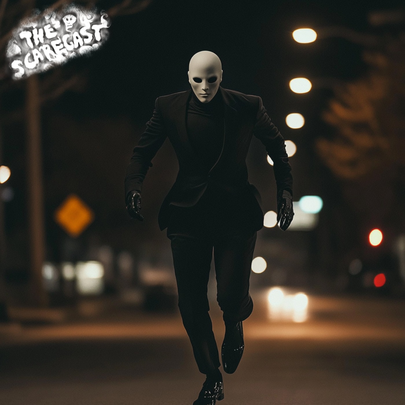 The Scarecast Files #19: The Entity From Commerce