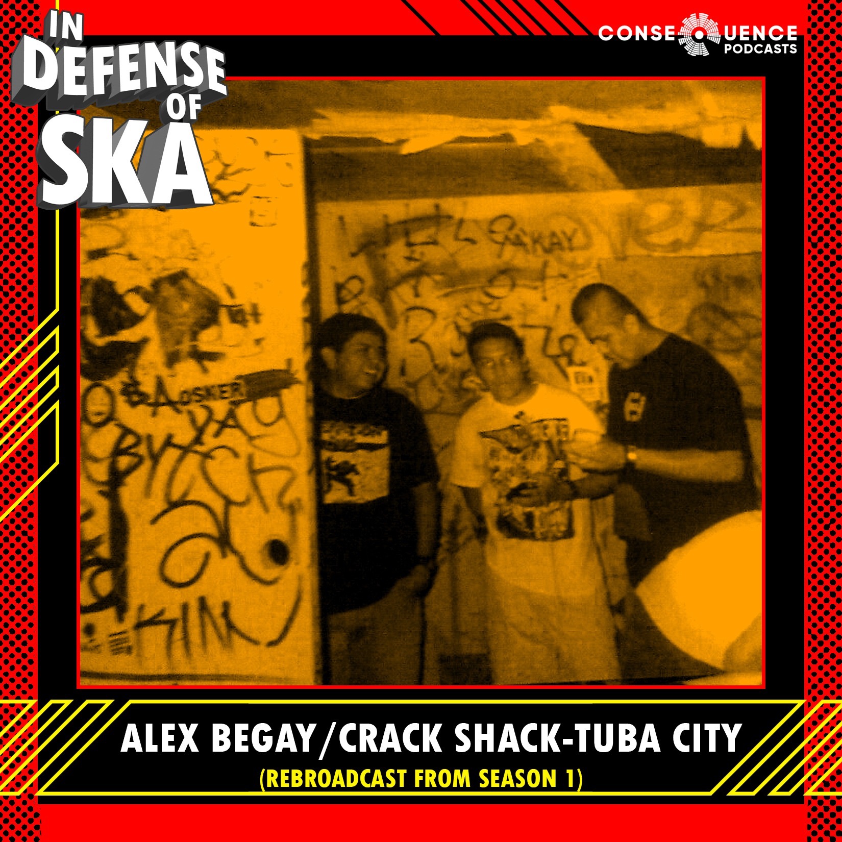 In Defense of Ska