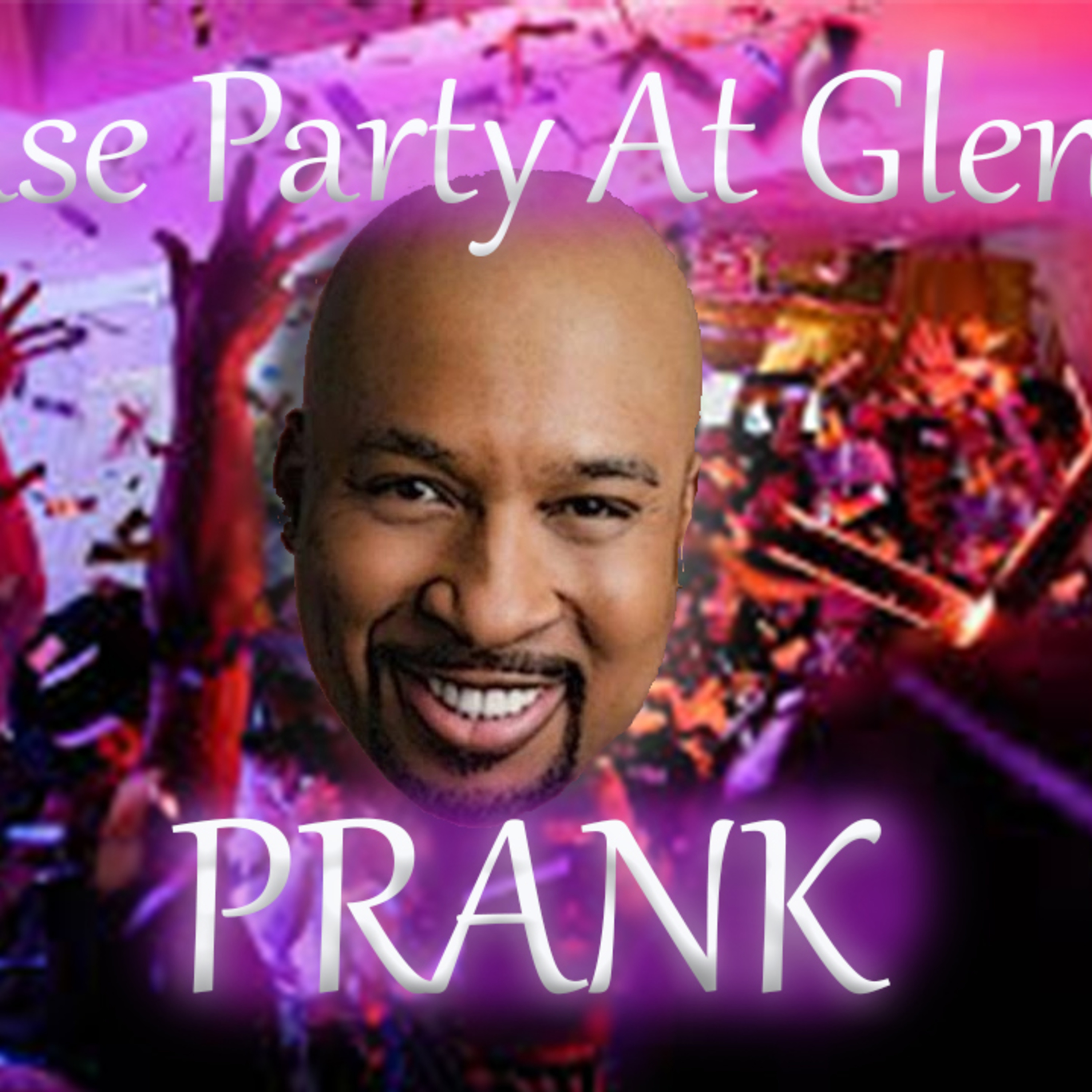 Prank Call Nephew Tommy "House Party at Glenda's" episode artwork