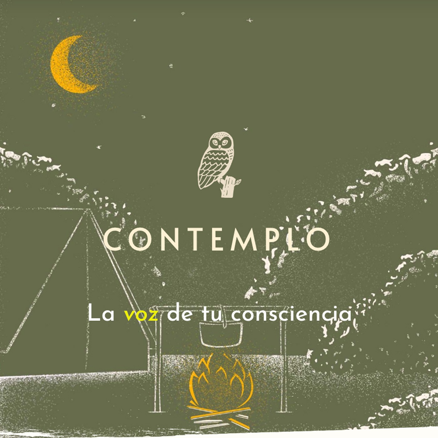 Desinstala la culpa podcast artwork