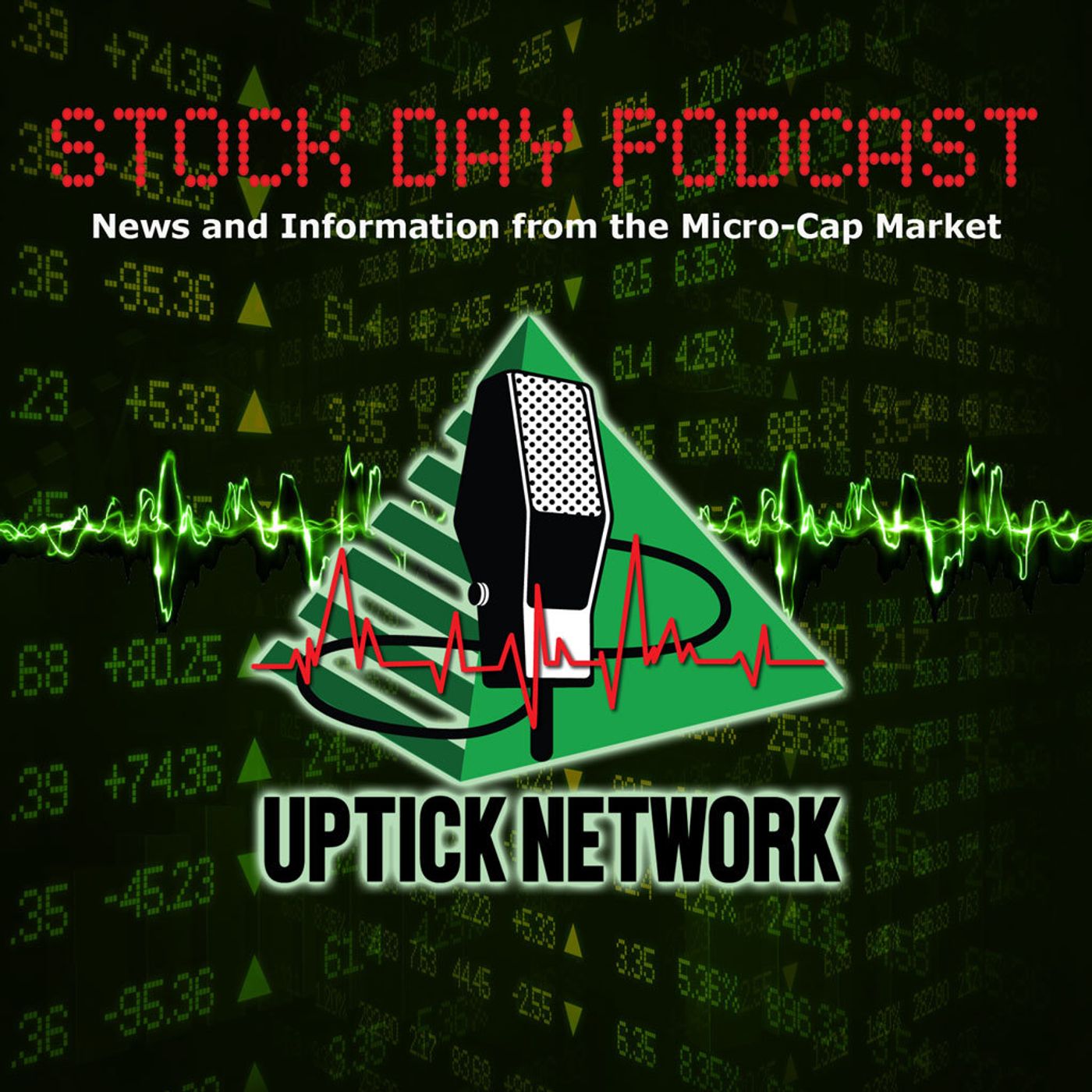 CEO Keith Holloway of ECom Products Group (OTCPink: EPGC) episode artwork